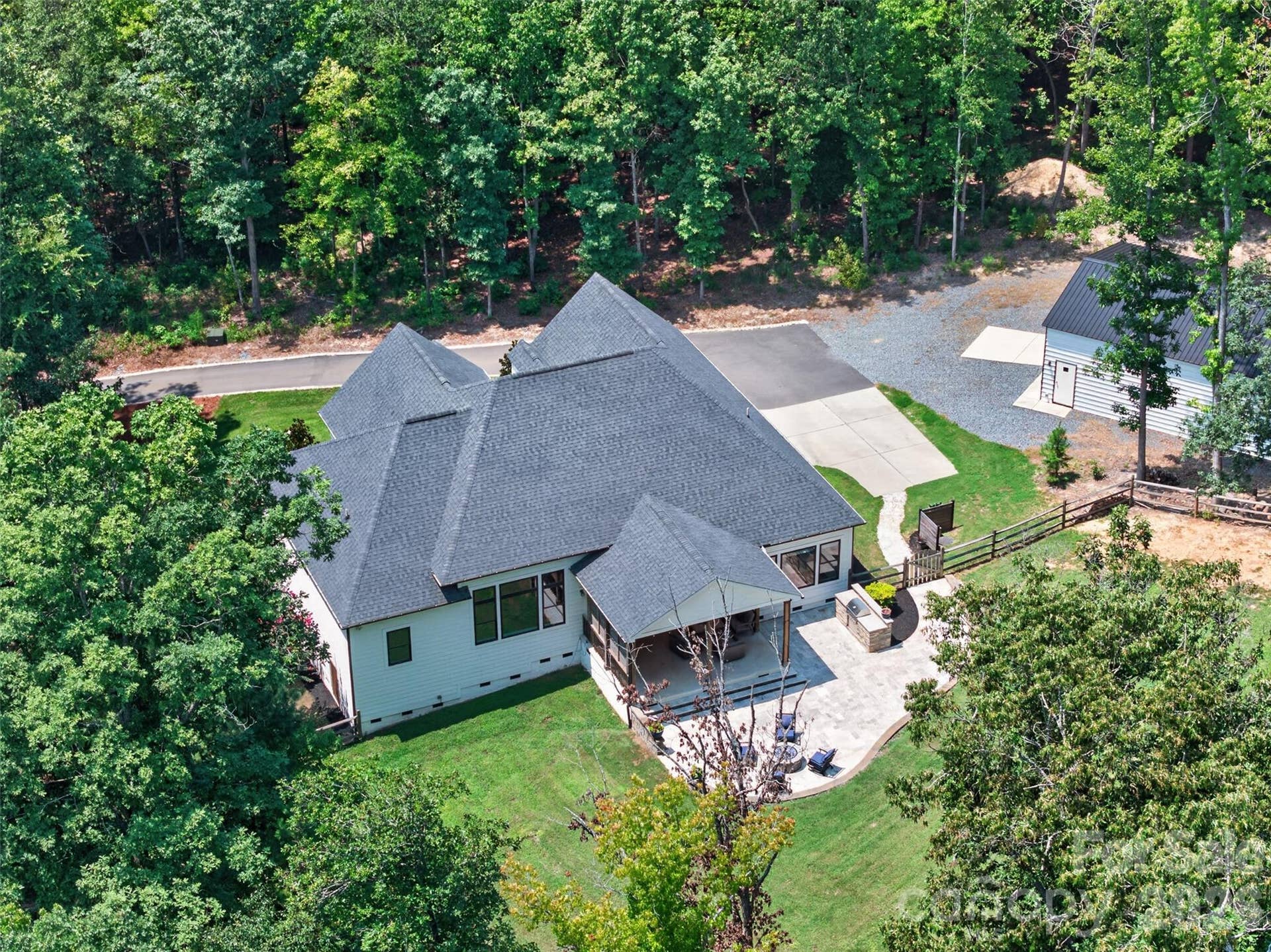 809 Woodland Forest Drive, Waxhaw, NC 28173 809 Woodland Forest Drive, Waxhaw, NC 28173