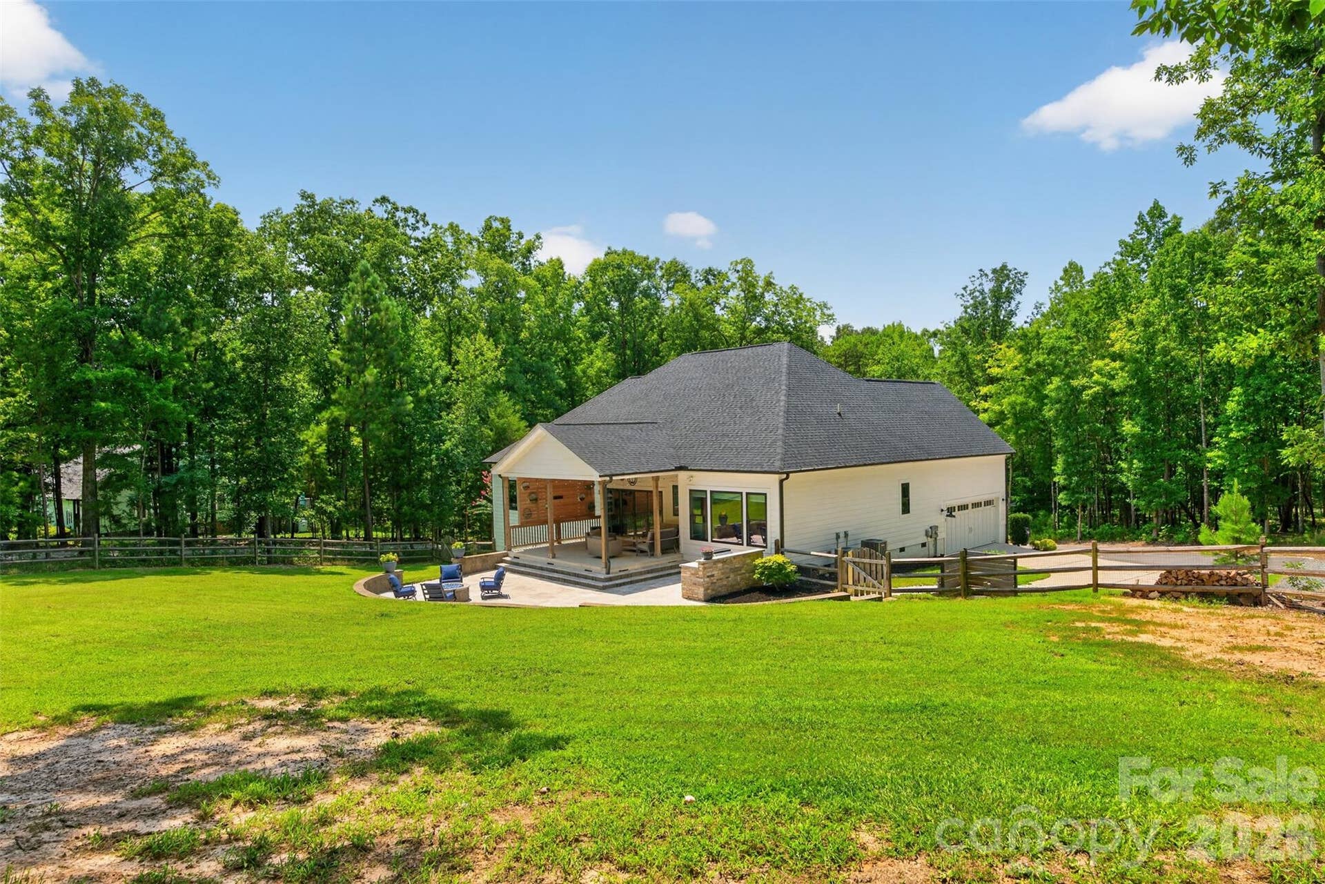 809 Woodland Forest Drive, Waxhaw, NC 28173 809 Woodland Forest Drive, Waxhaw, NC 28173