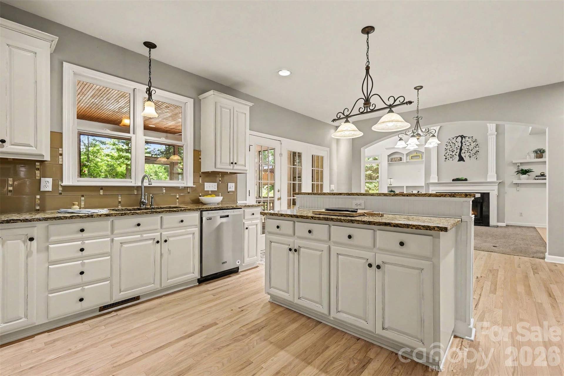 1208 High Brook Drive, Waxhaw, NC 28173