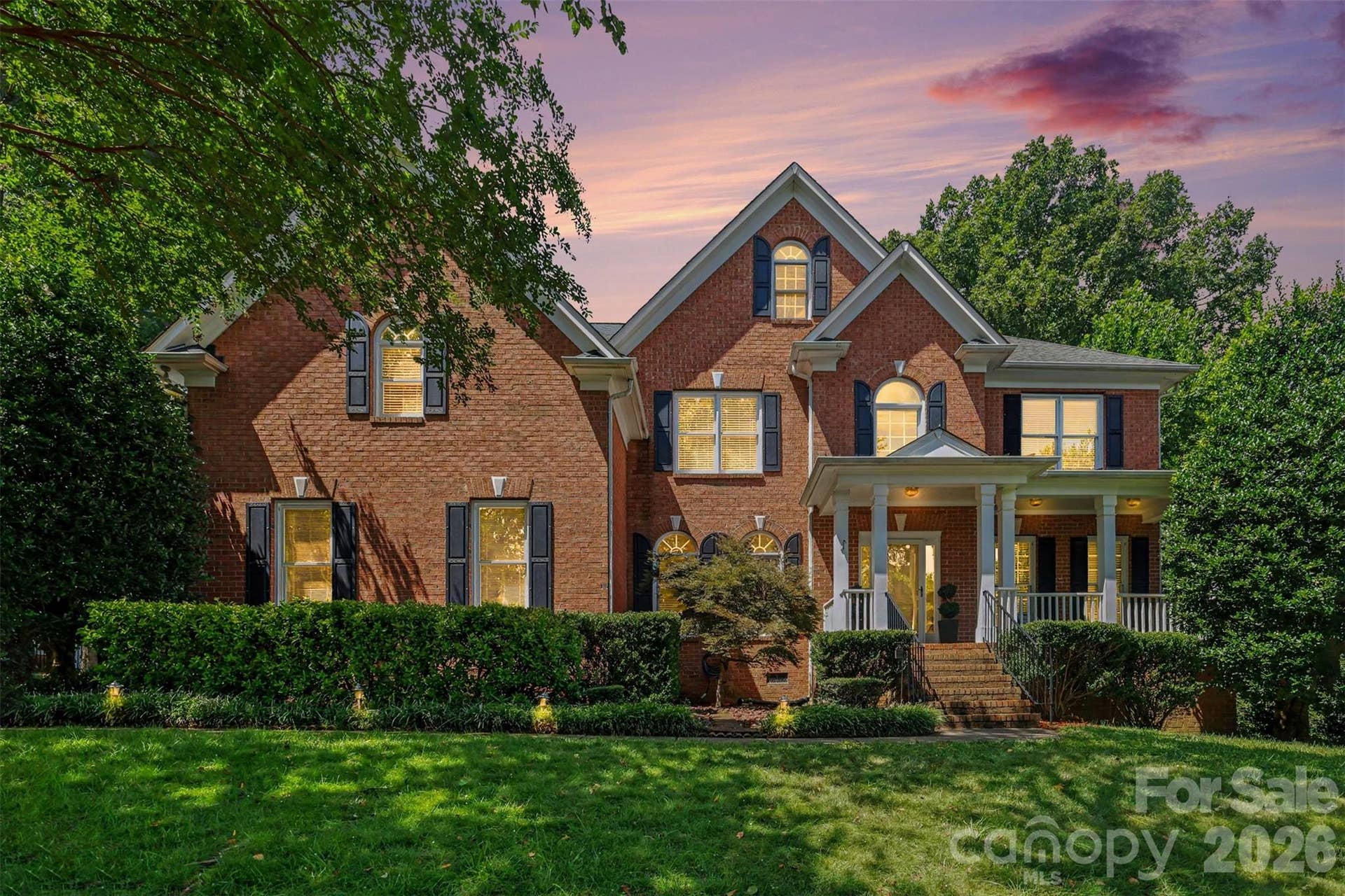 1208 High Brook Drive, Waxhaw, NC 28173