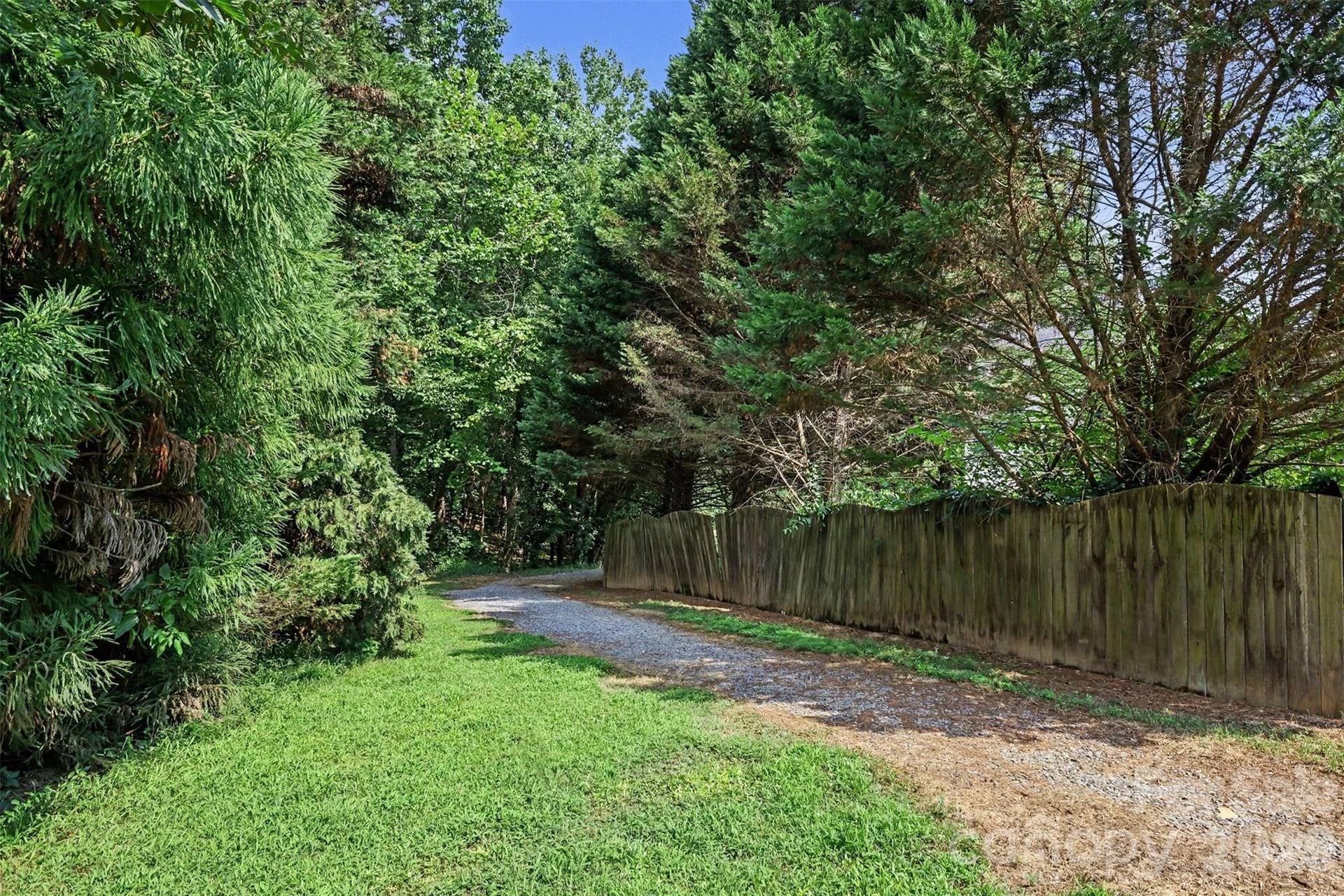 Community Walking Trails