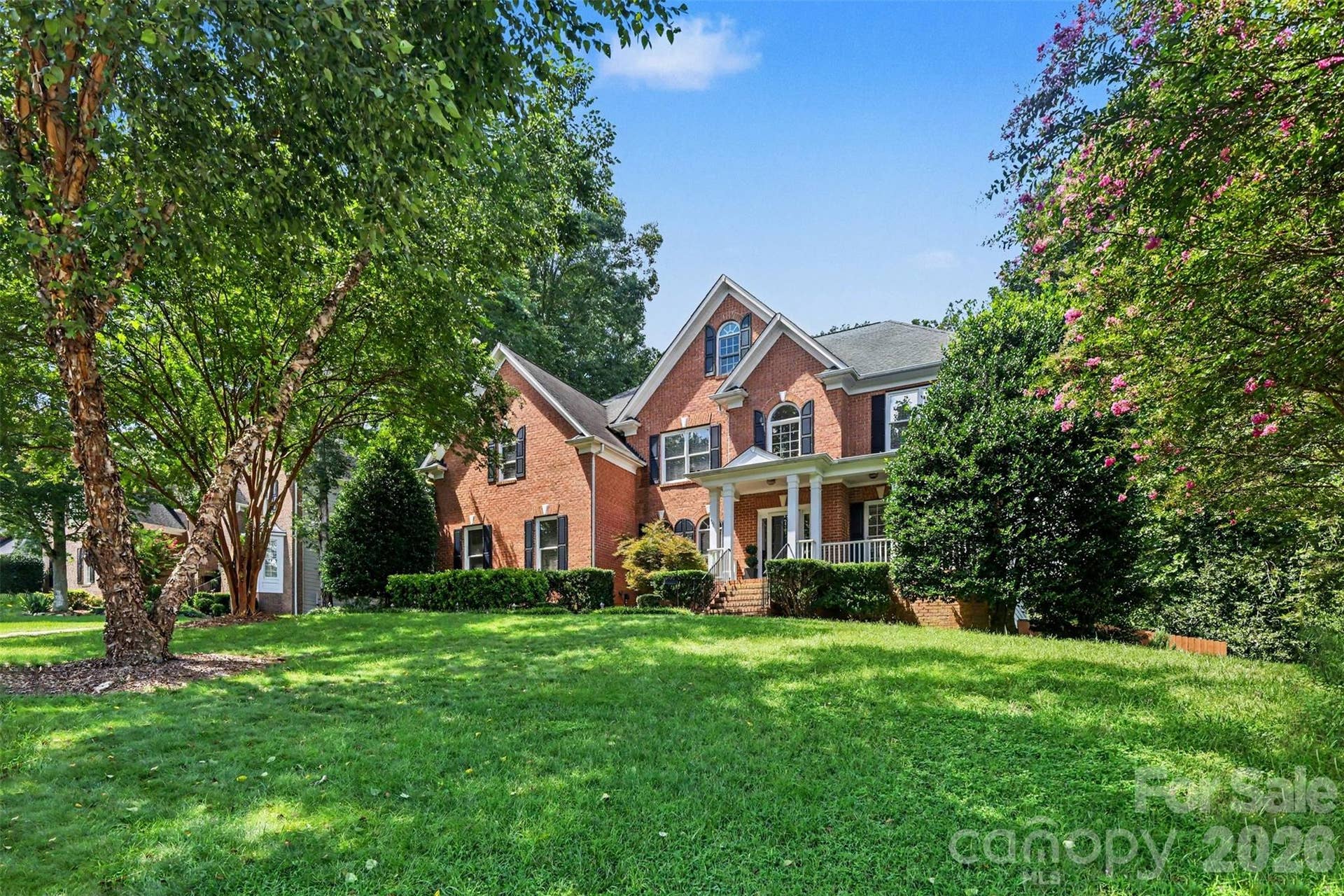 1208 High Brook Drive, Waxhaw, NC 28173