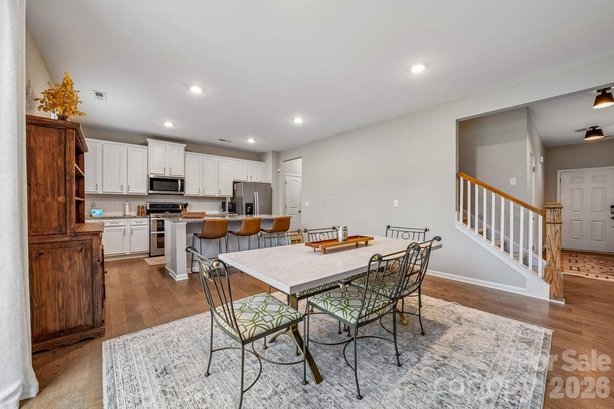 1809 Shelbourne Way, Fort Mill, SC 29707