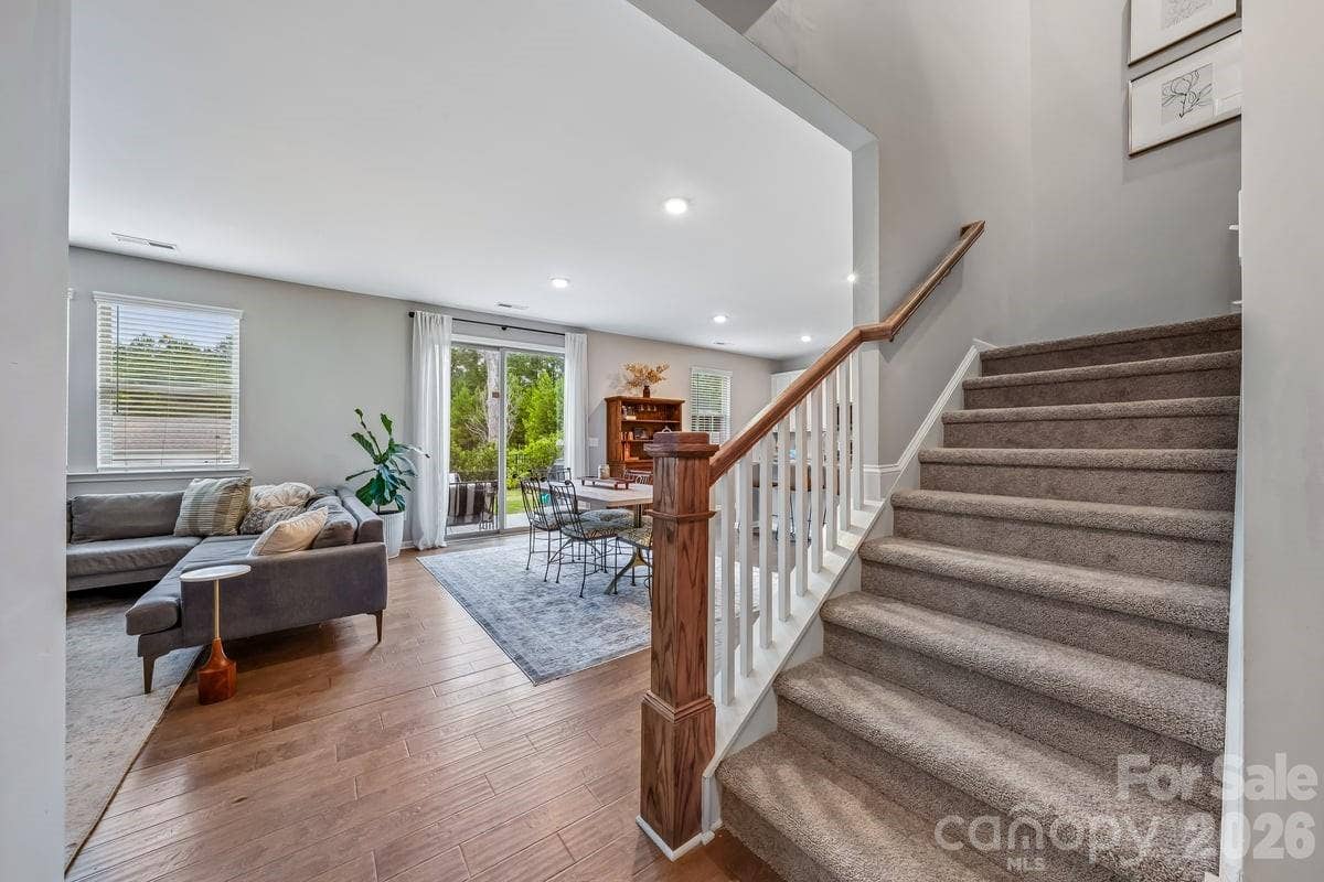 1809 Shelbourne Way, Fort Mill, SC 29707