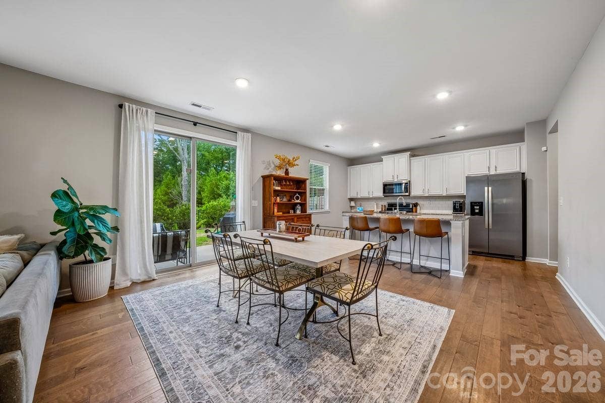 1809 Shelbourne Way, Fort Mill, SC 29707