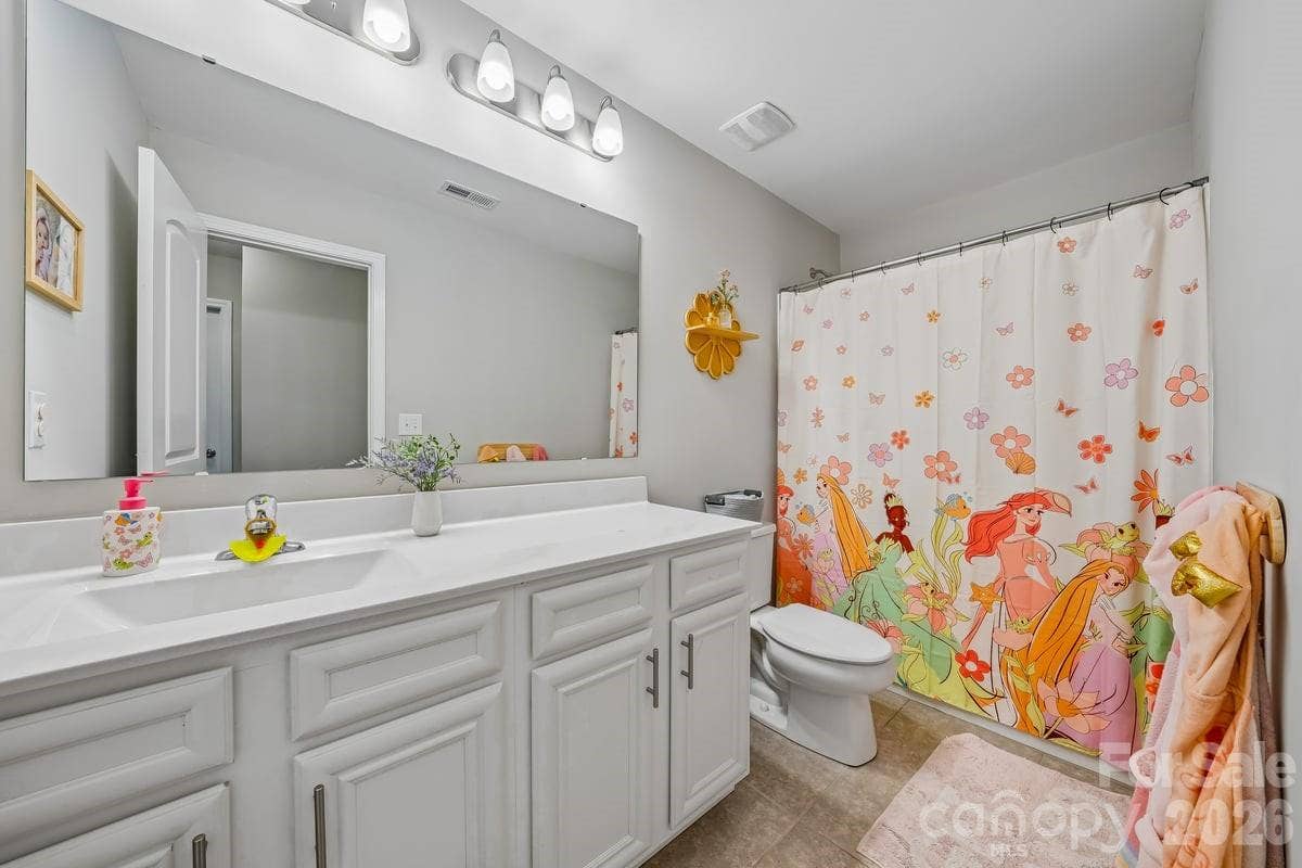 1809 Shelbourne Way, Fort Mill, SC 29707