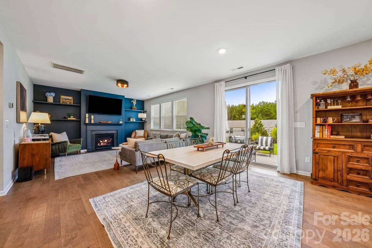 1809 Shelbourne Way, Fort Mill, SC 29707