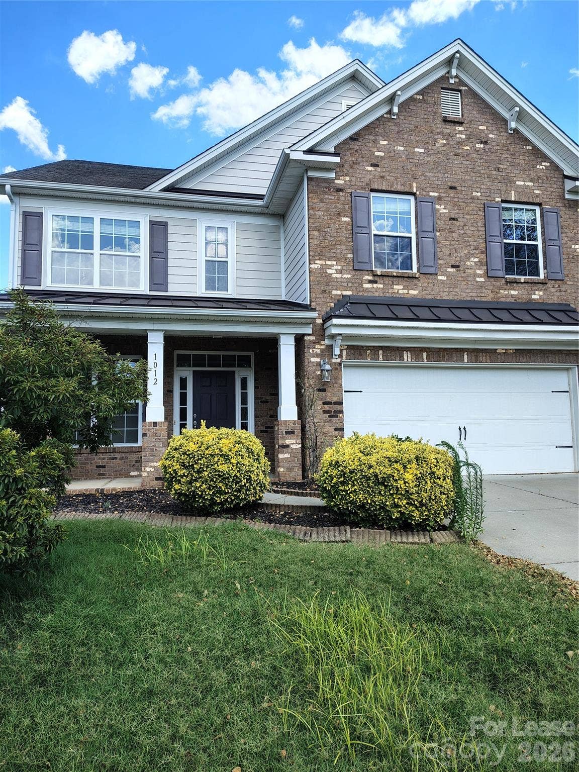 1012 Terrapin Street, Indian Trail, NC 28079 1012 Terrapin Street, Indian Trail, NC 28079