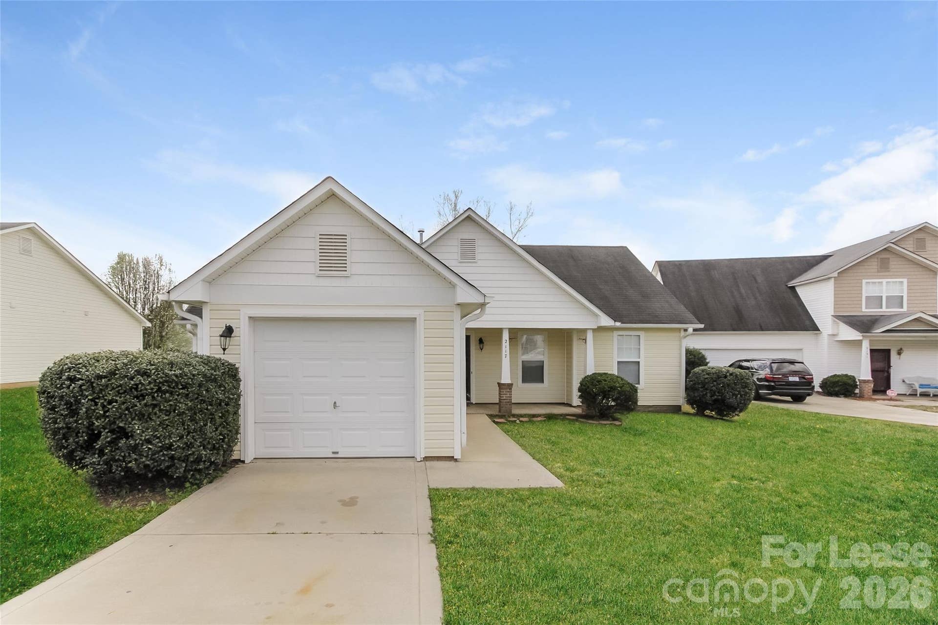 2117 Sebastiani Drive, Charlotte, NC 28214 2117 Sebastiani Drive, Charlotte, NC 28214