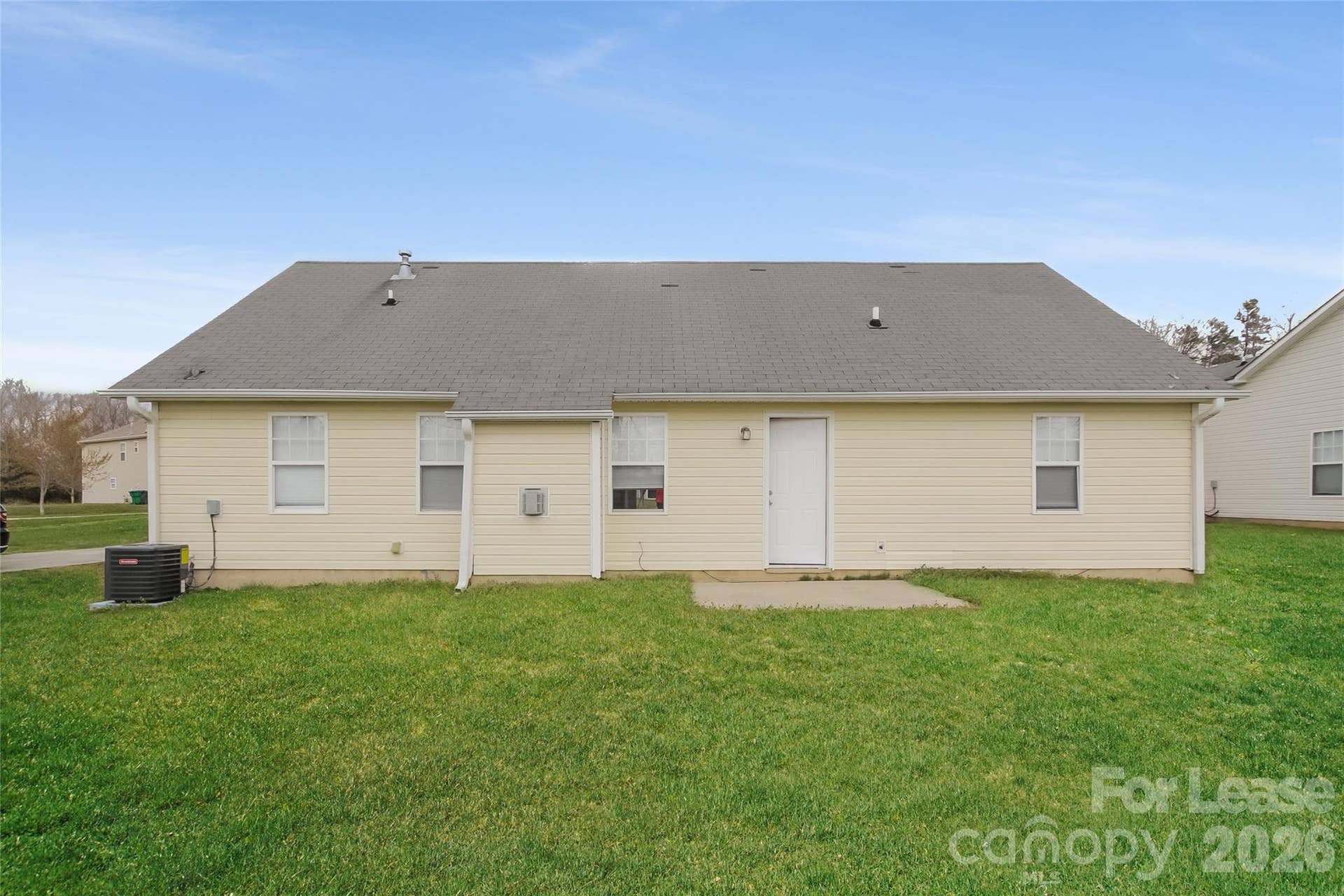 2117 Sebastiani Drive, Charlotte, NC 28214 2117 Sebastiani Drive, Charlotte, NC 28214