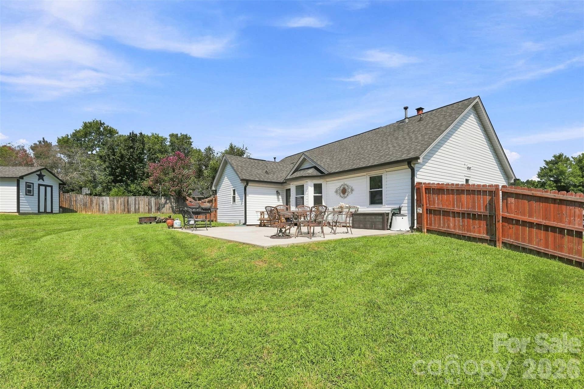 2604 Fence Post Lane, Monroe, NC 28110