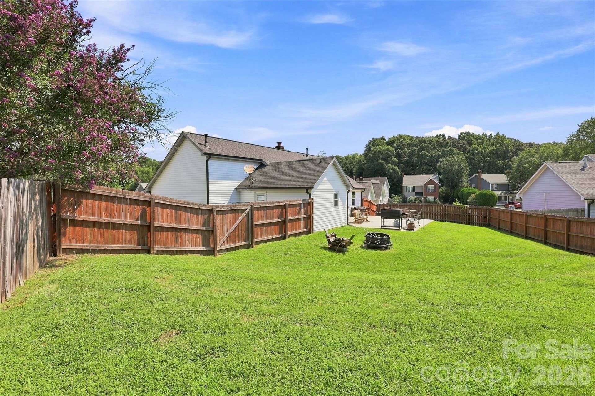 2604 Fence Post Lane, Monroe, NC 28110