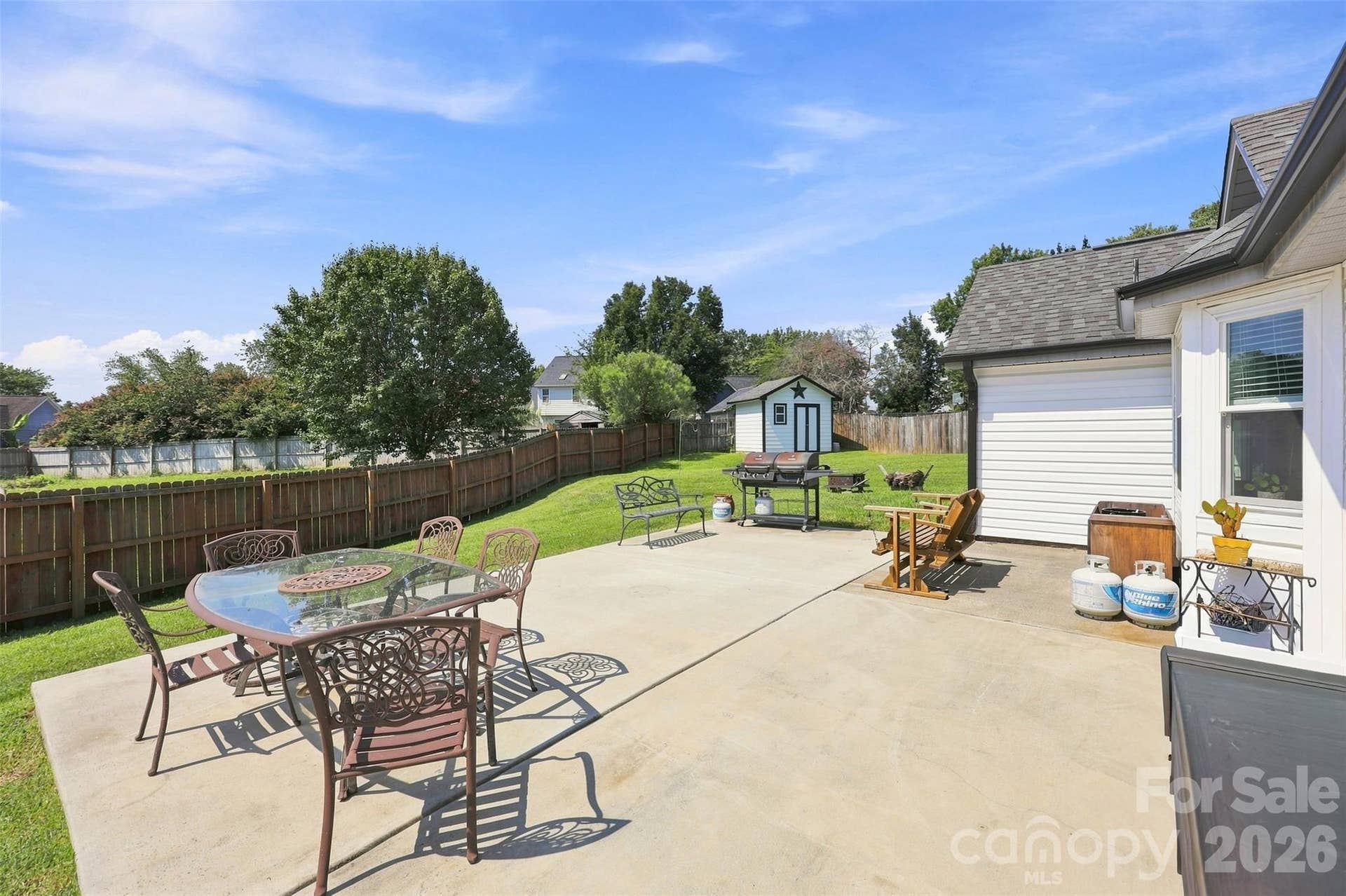 2604 Fence Post Lane, Monroe, NC 28110