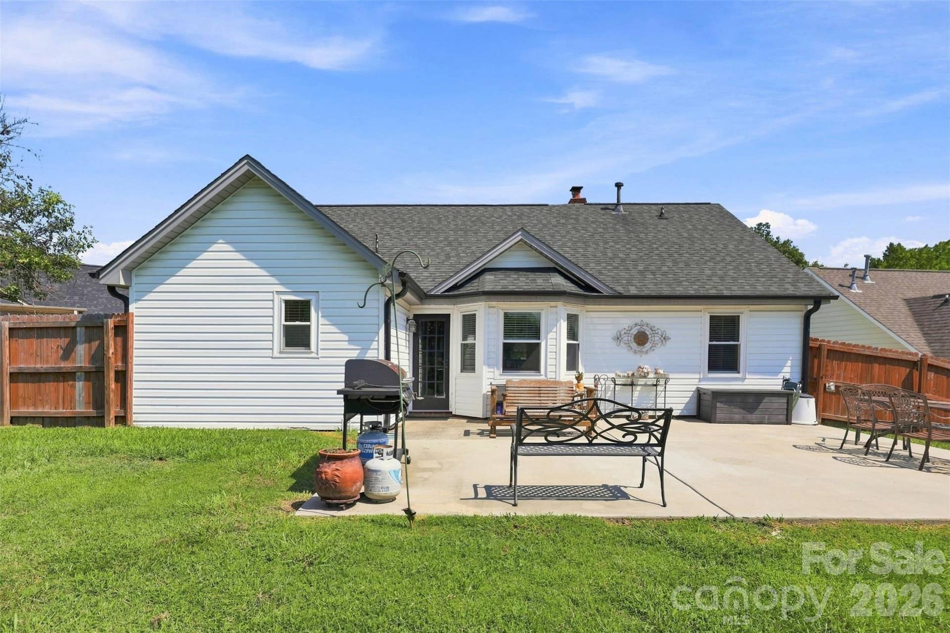 2604 Fence Post Lane, Monroe, NC 28110