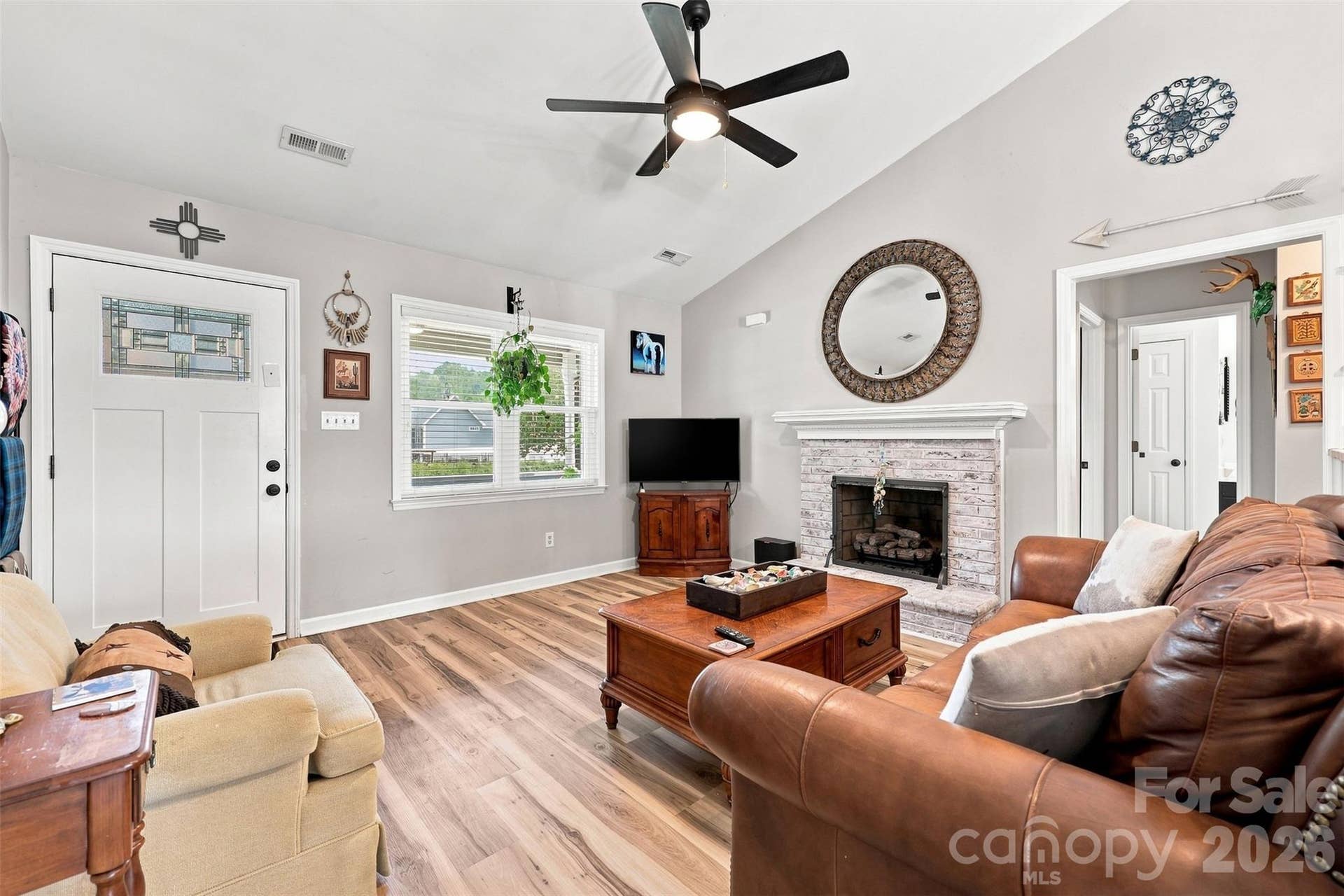 2604 Fence Post Lane, Monroe, NC 28110