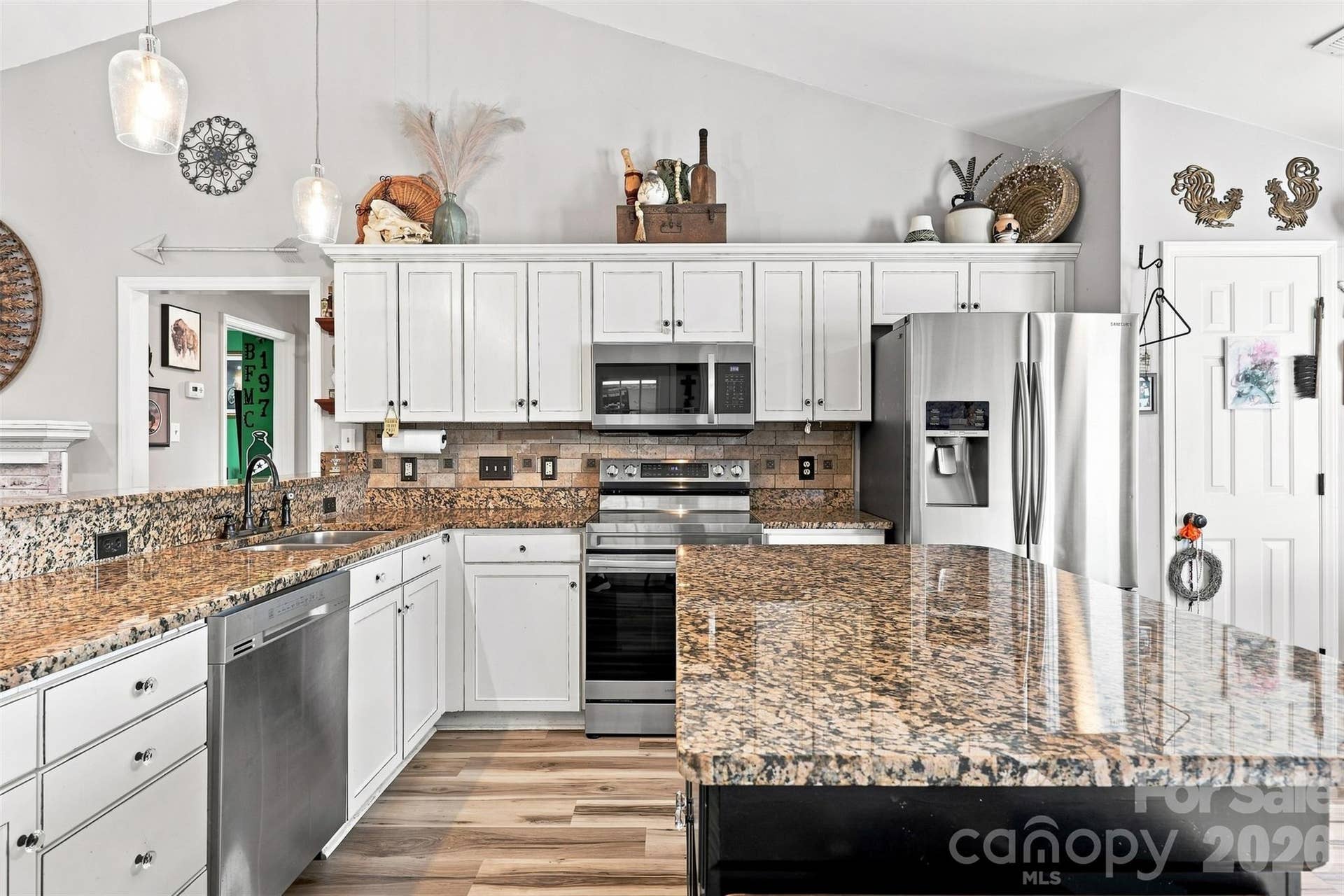 2604 Fence Post Lane, Monroe, NC 28110