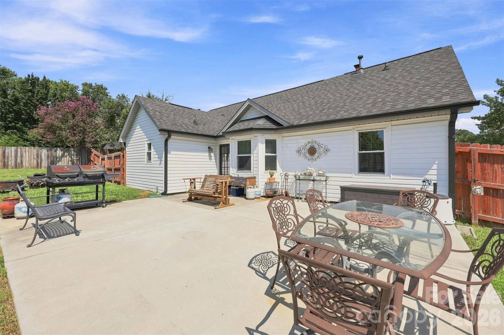 2604 Fence Post Lane, Monroe, NC 28110