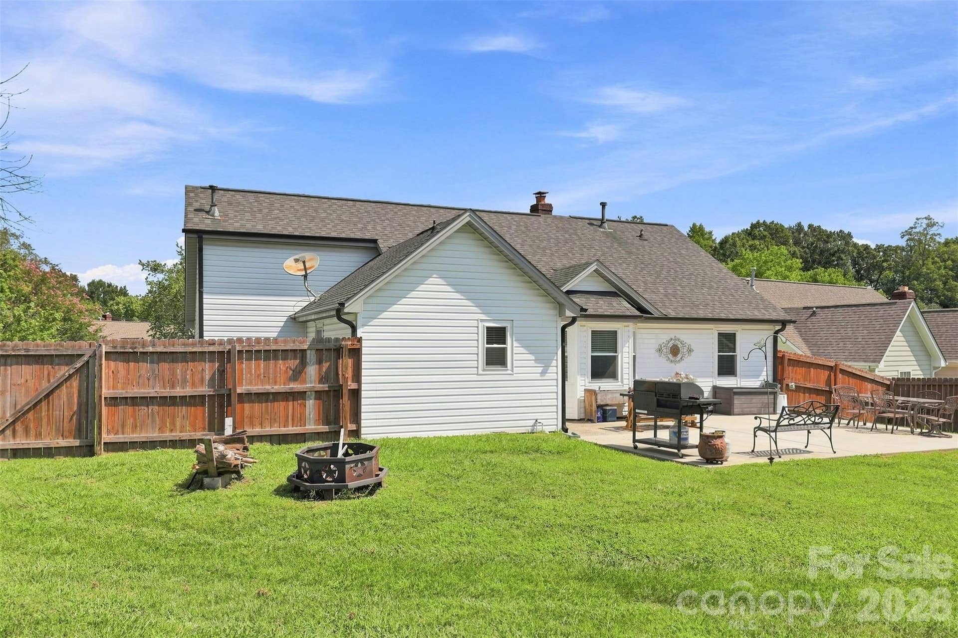 2604 Fence Post Lane, Monroe, NC 28110