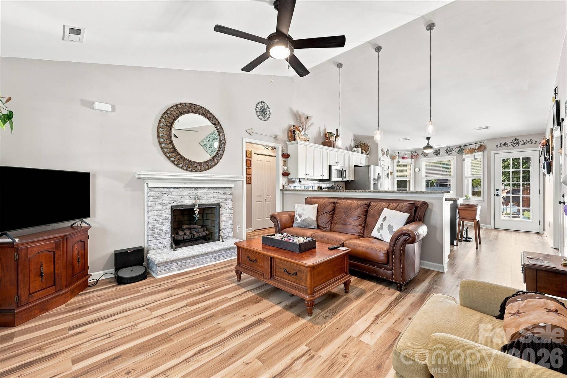 2604 Fence Post Lane, Monroe, NC 28110