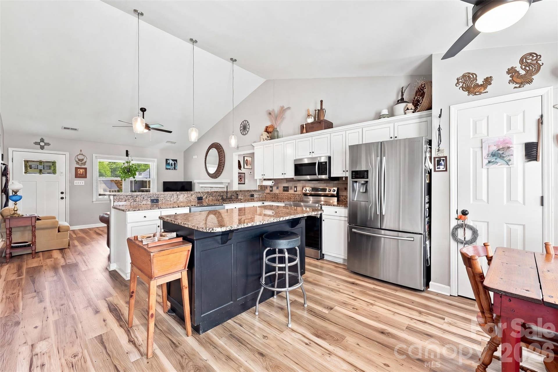 2604 Fence Post Lane, Monroe, NC 28110