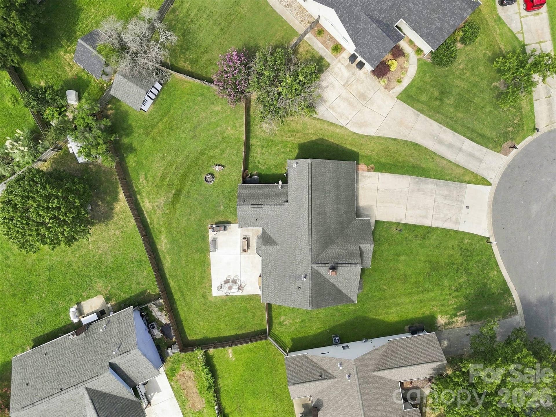 2604 Fence Post Lane, Monroe, NC 28110