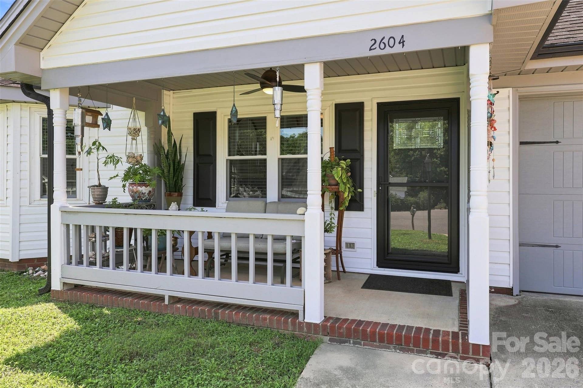 2604 Fence Post Lane, Monroe, NC 28110