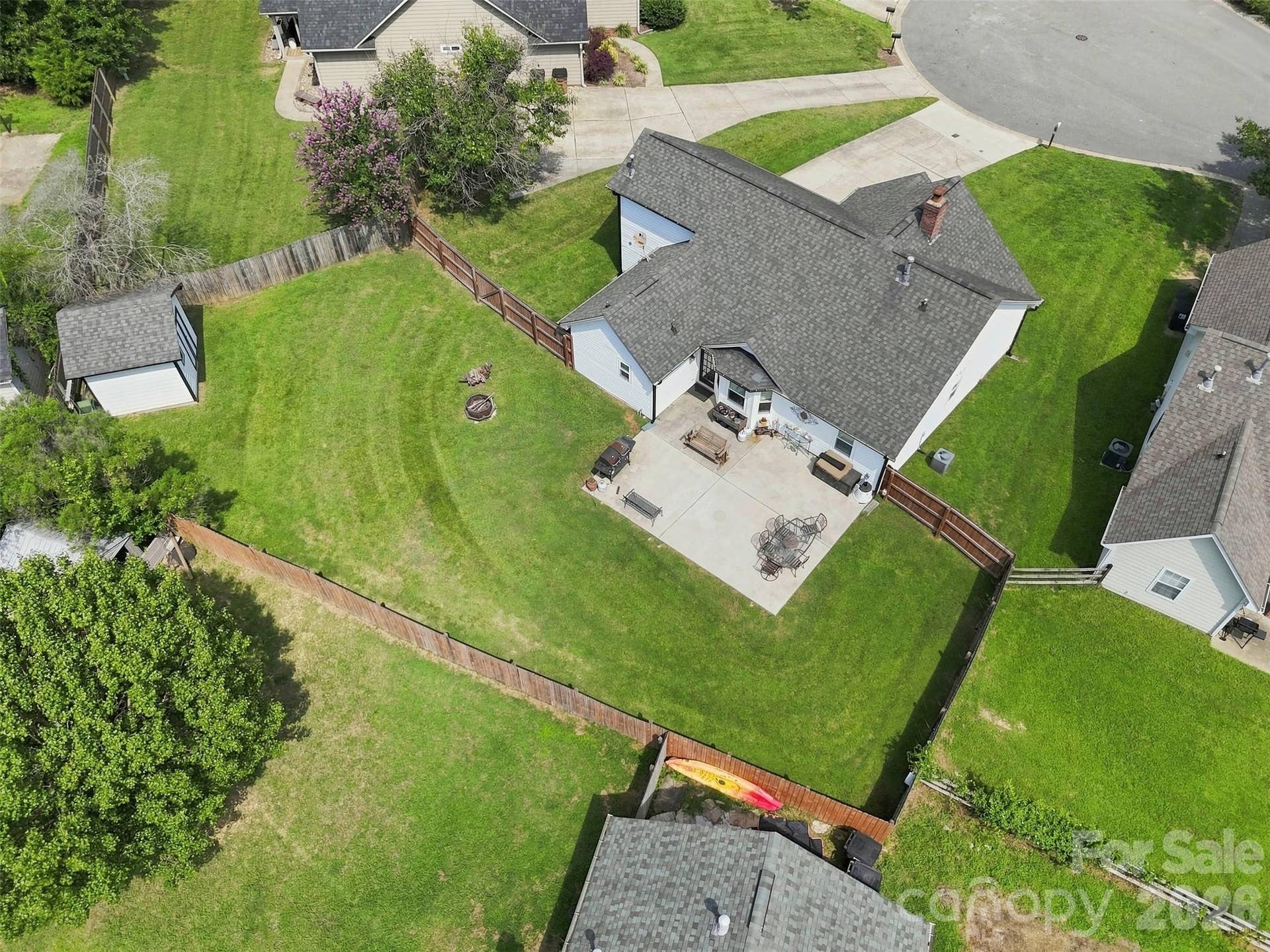 2604 Fence Post Lane, Monroe, NC 28110