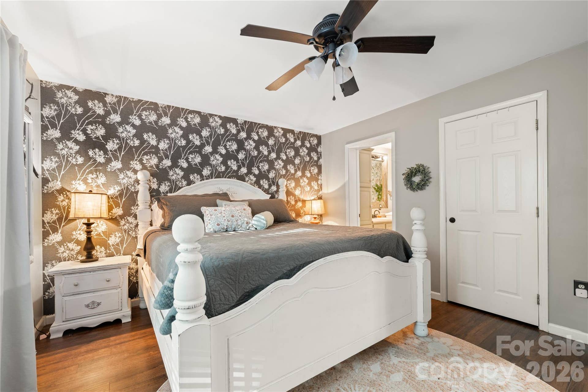 751 Church Road, Rock Hill, SC 29730 Primary w/ walk-in closet