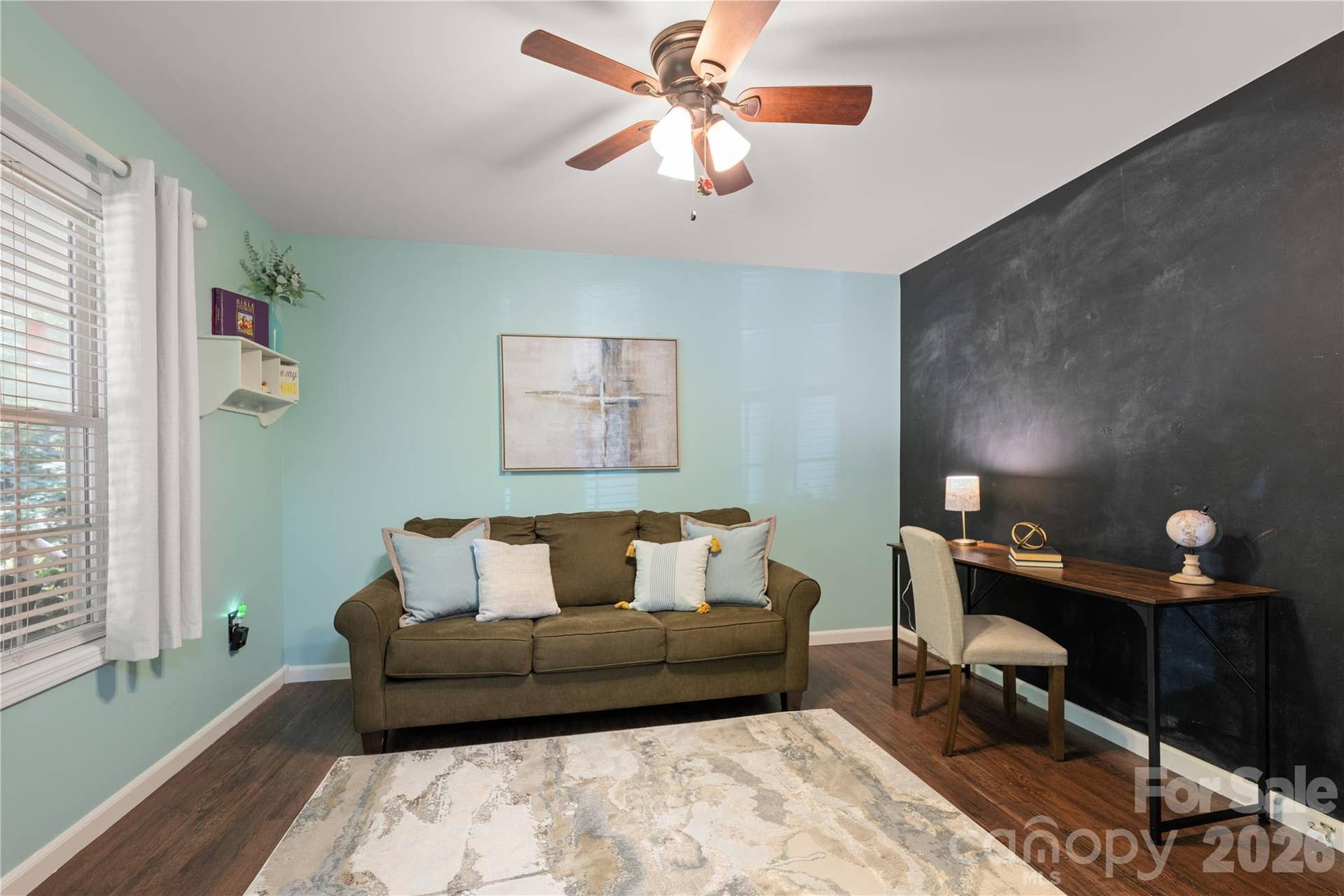 751 Church Road, Rock Hill, SC 29730 office/hobby room