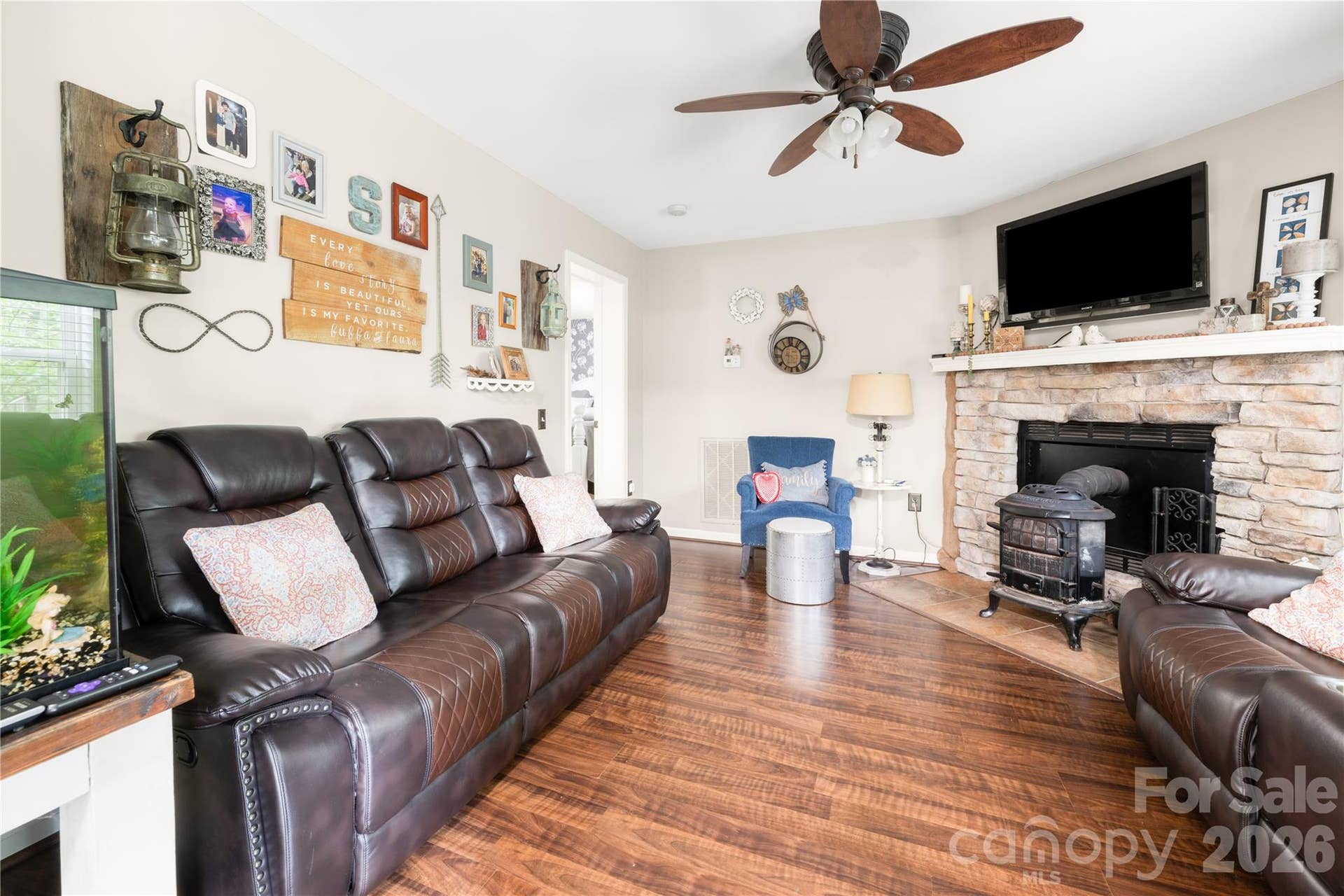 751 Church Road, Rock Hill, SC 29730 Sapce for 2 couches