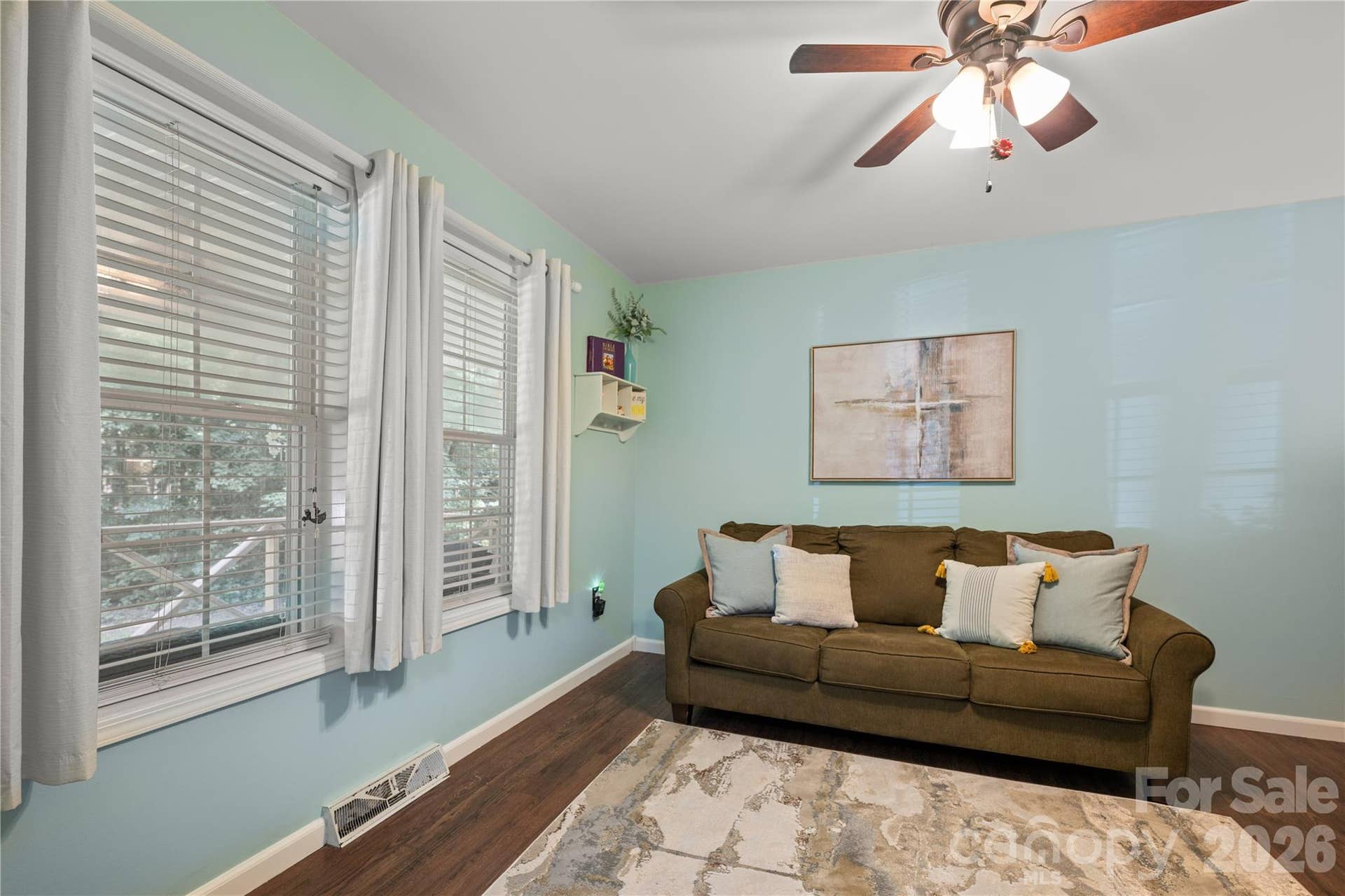751 Church Road, Rock Hill, SC 29730 Den/extra bedroom/playroom
