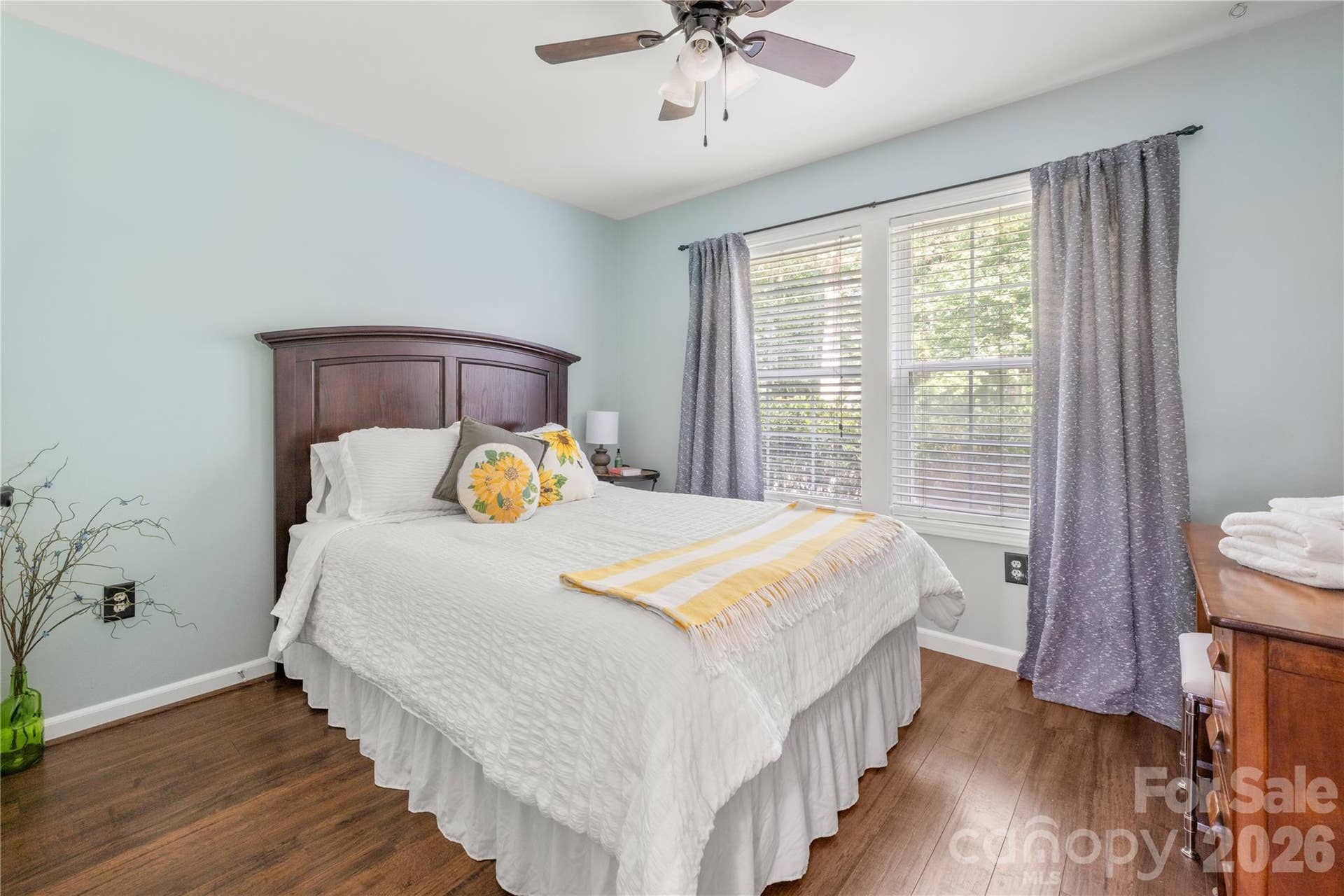 751 Church Road, Rock Hill, SC 29730 Bedroom 1