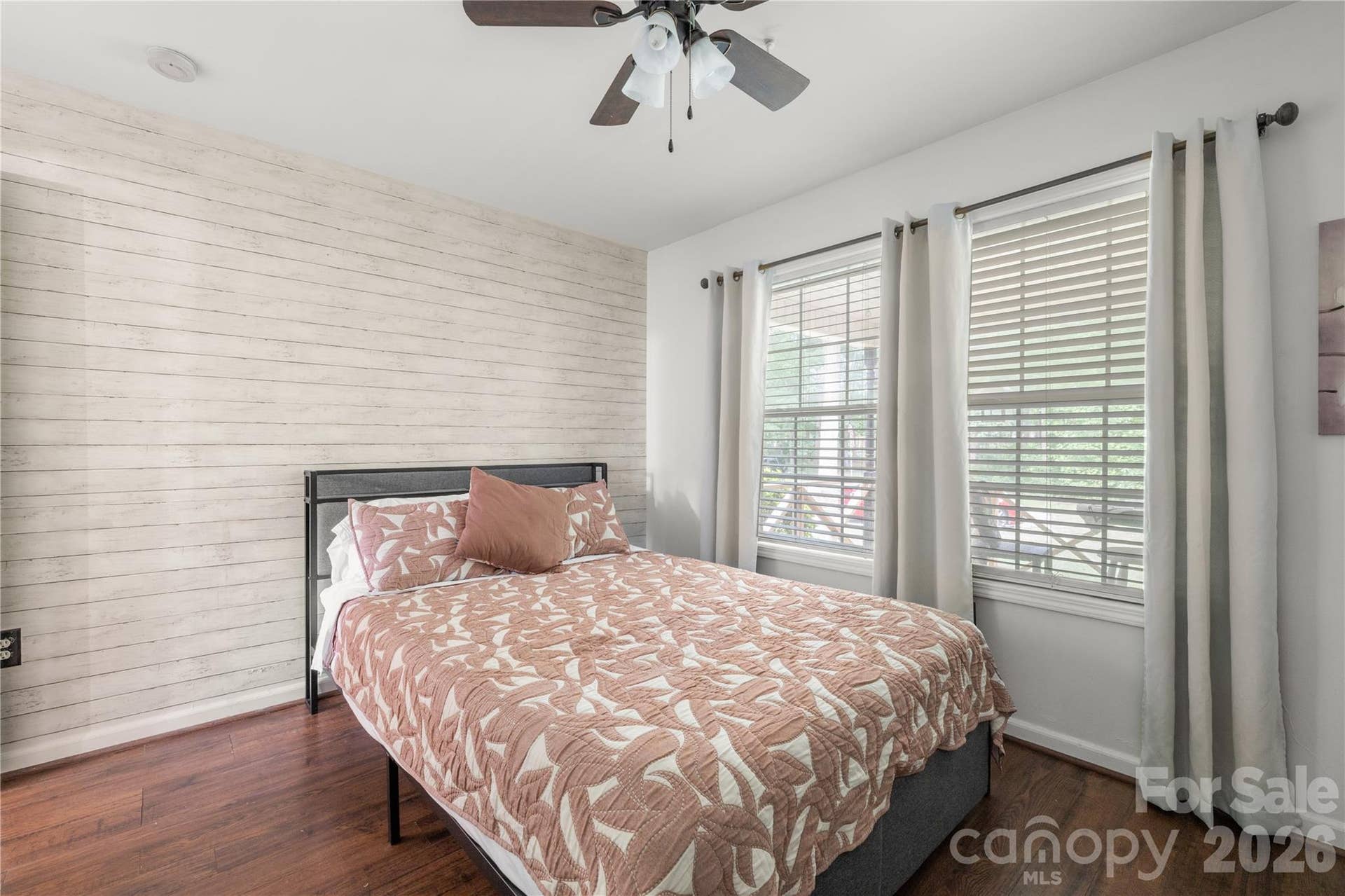 751 Church Road, Rock Hill, SC 29730 Spacious room with nice windows