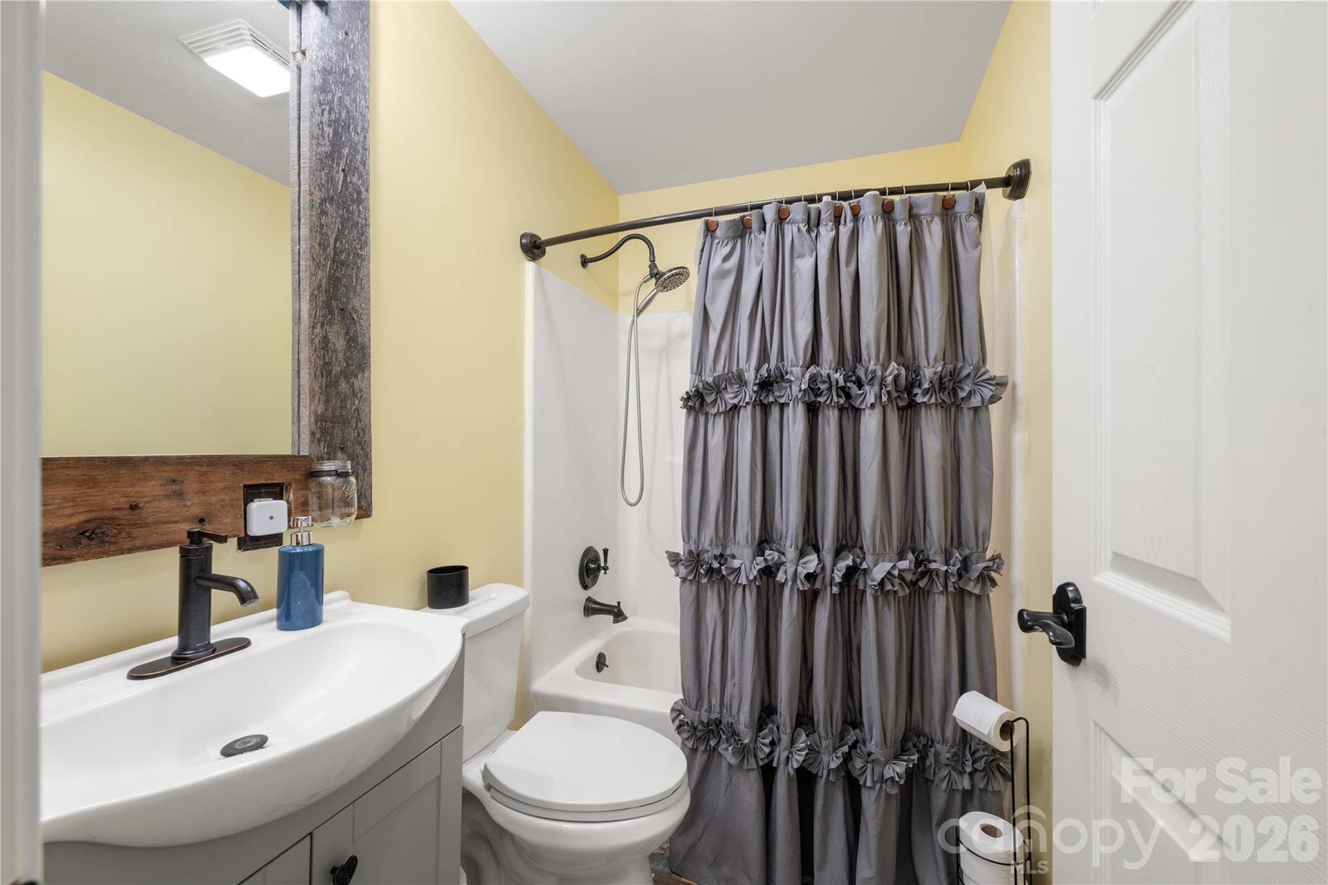 751 Church Road, Rock Hill, SC 29730 Hall bath