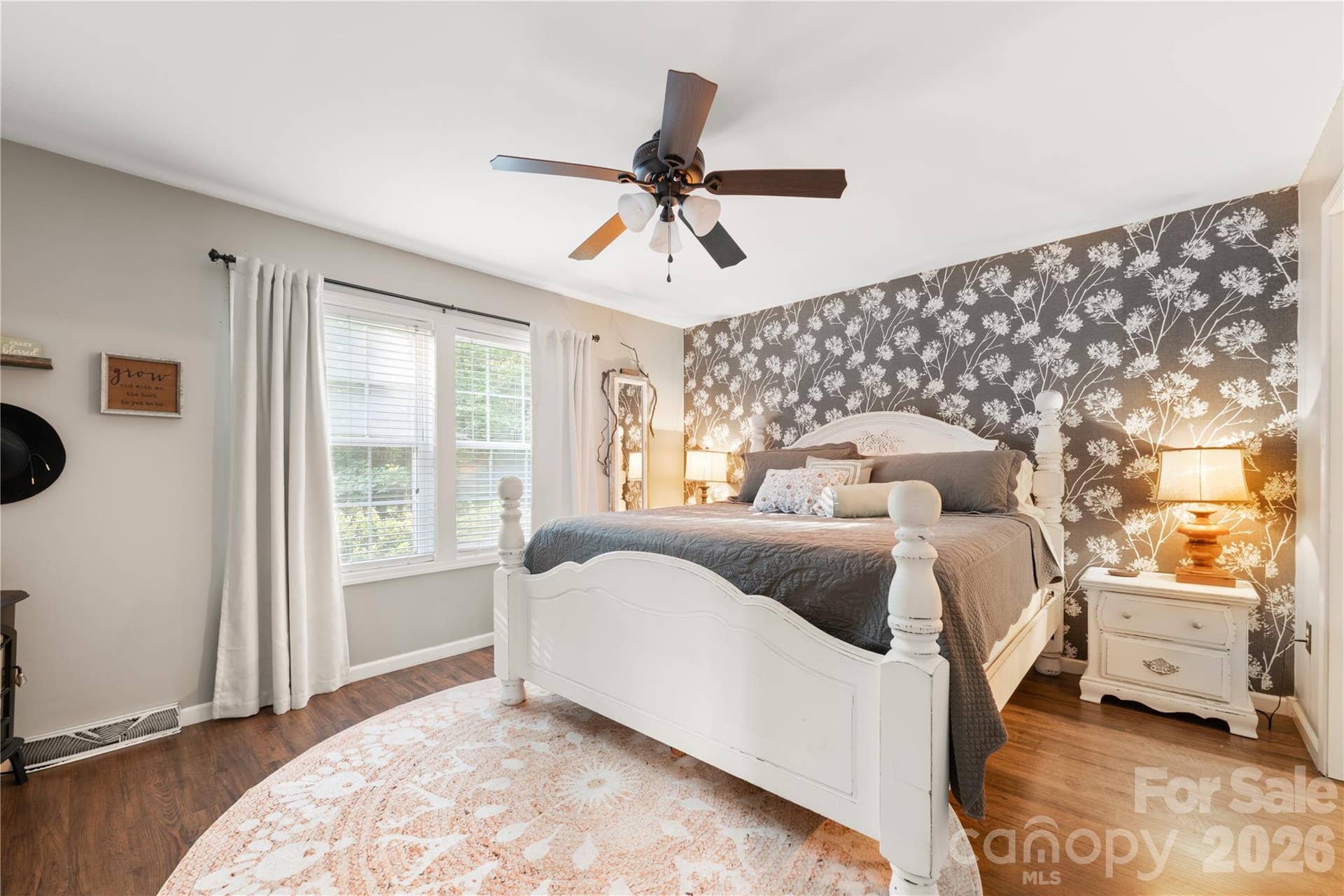 751 Church Road, Rock Hill, SC 29730 Primary bedroom