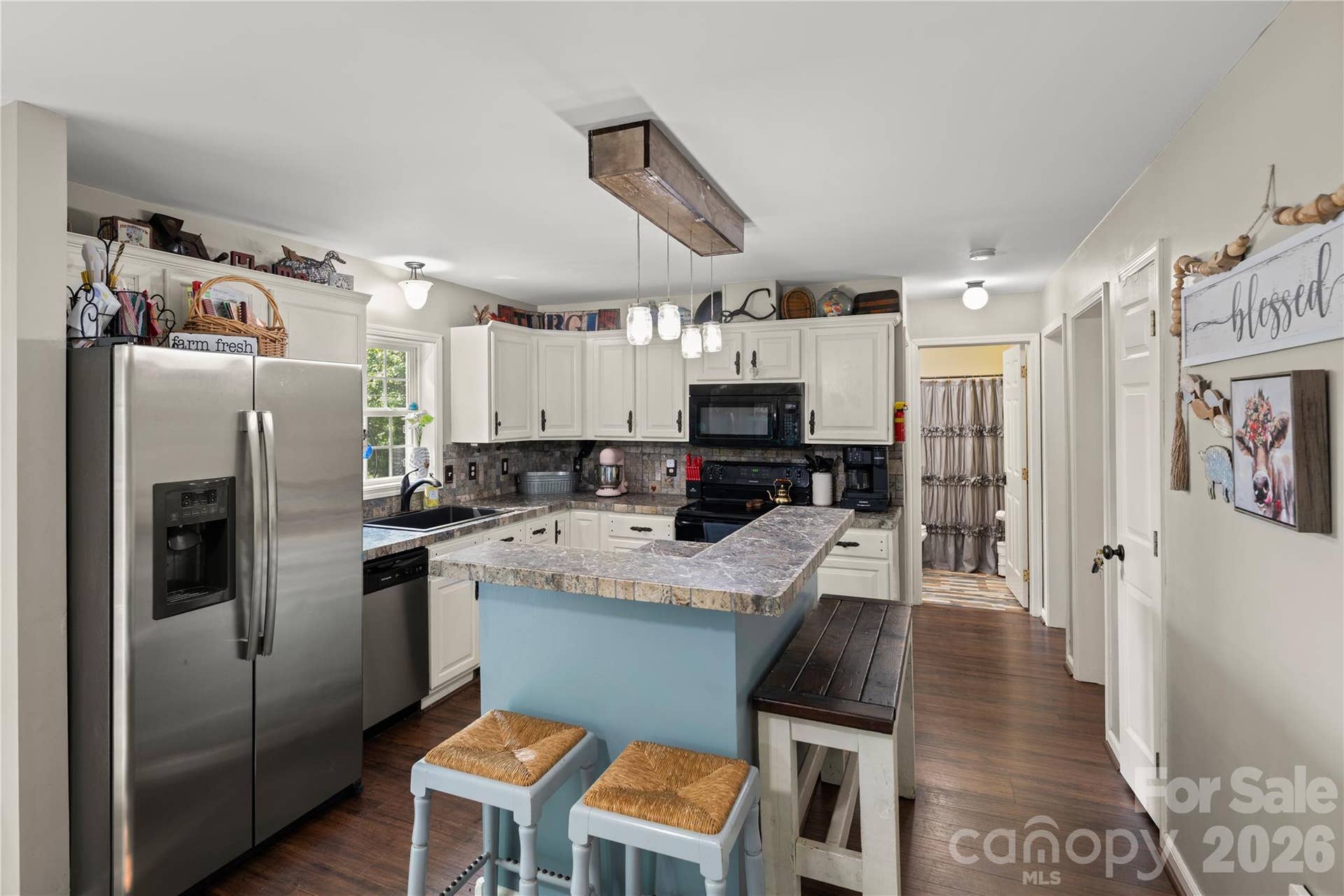 751 Church Road, Rock Hill, SC 29730 Island for extra prep and entertaining