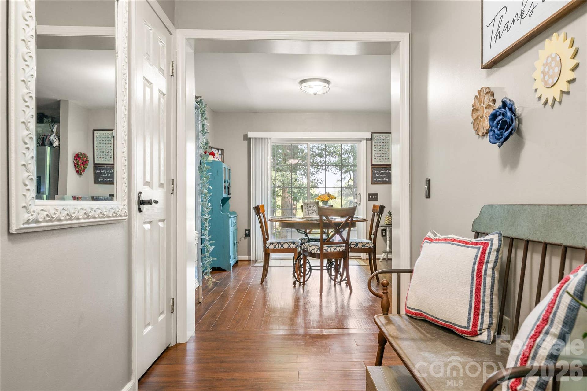 751 Church Road, Rock Hill, SC 29730 Entry hall