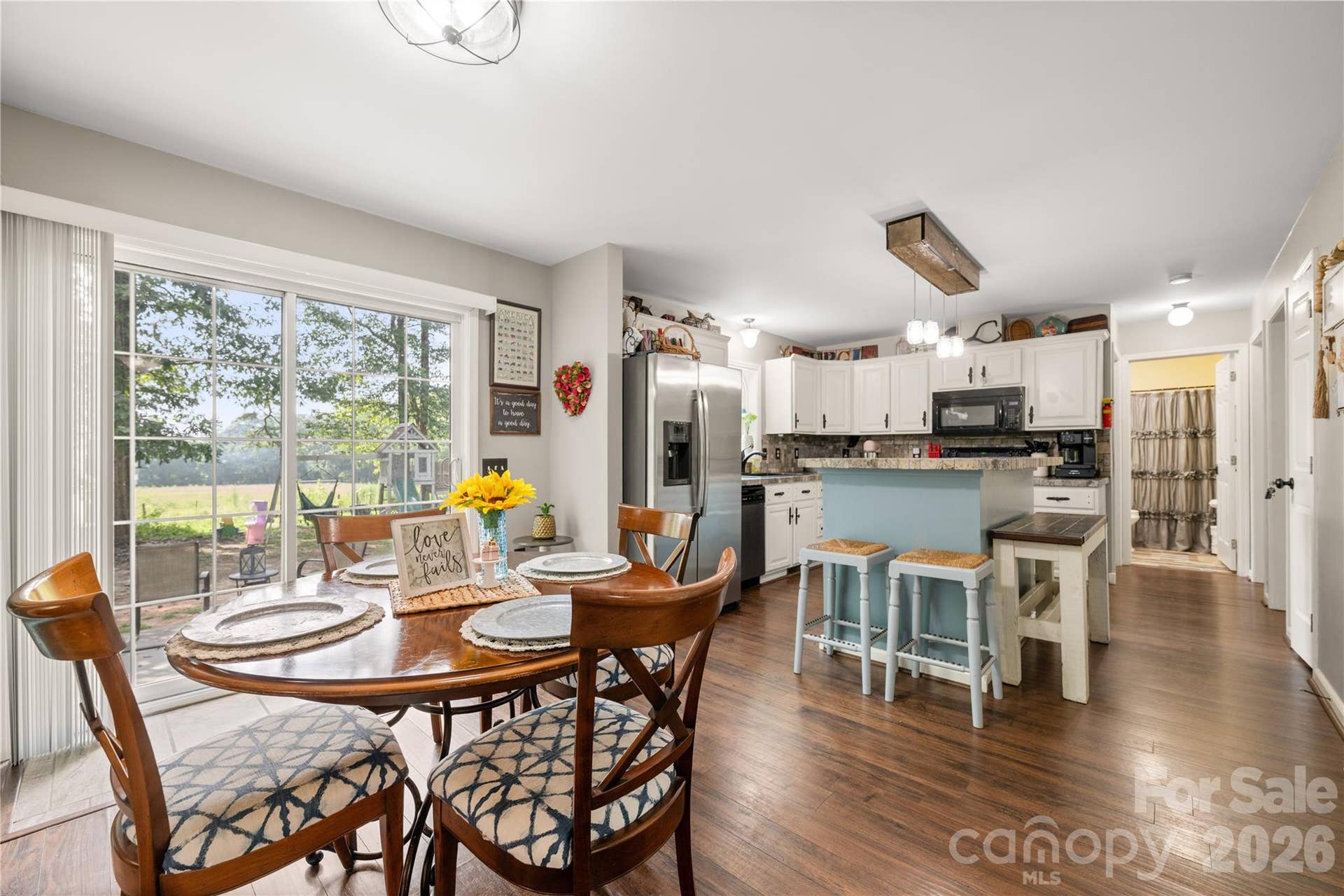 751 Church Road, Rock Hill, SC 29730 Open kitchen