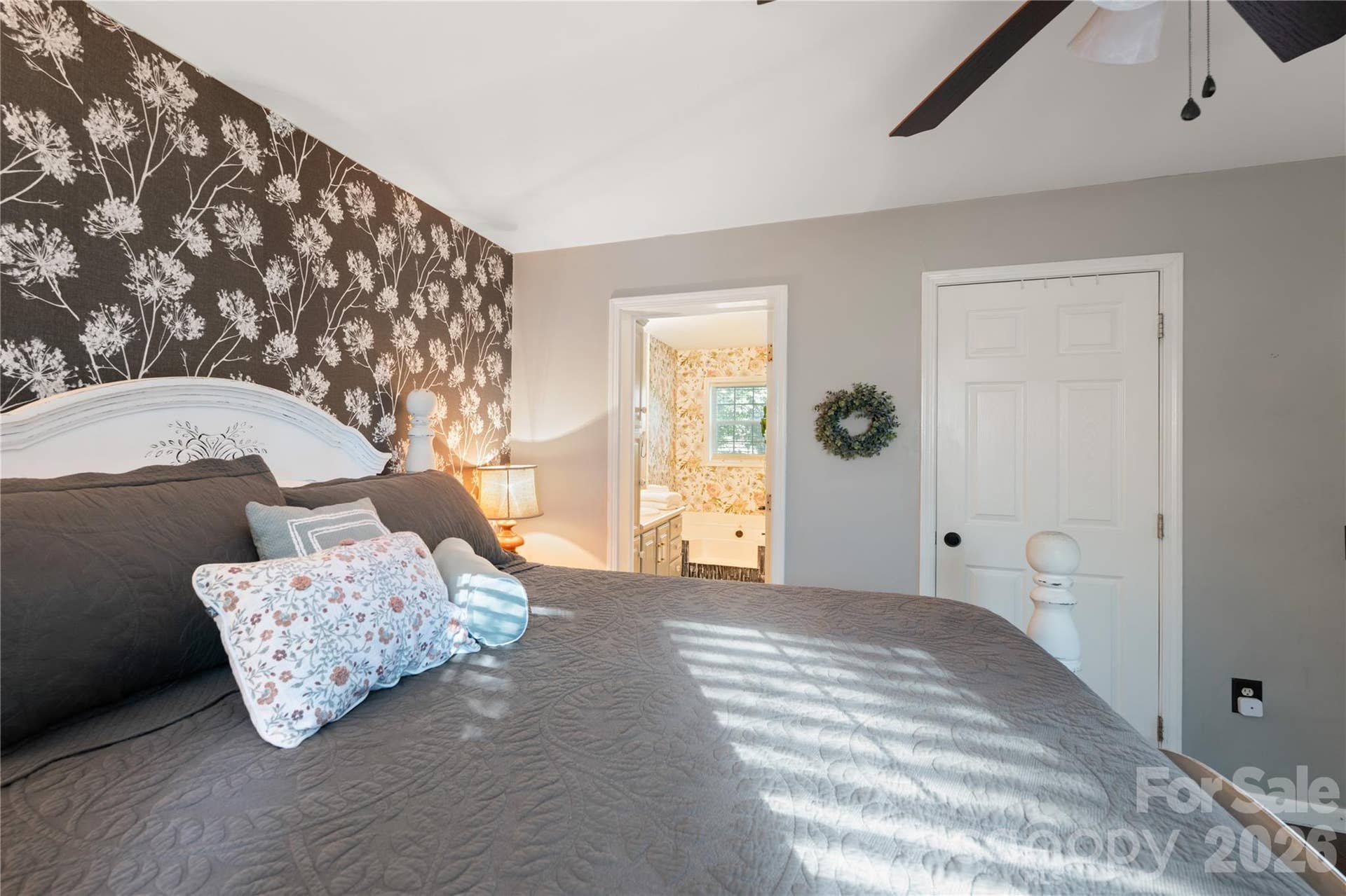 751 Church Road, Rock Hill, SC 29730 Primary w/ Ensuite bath