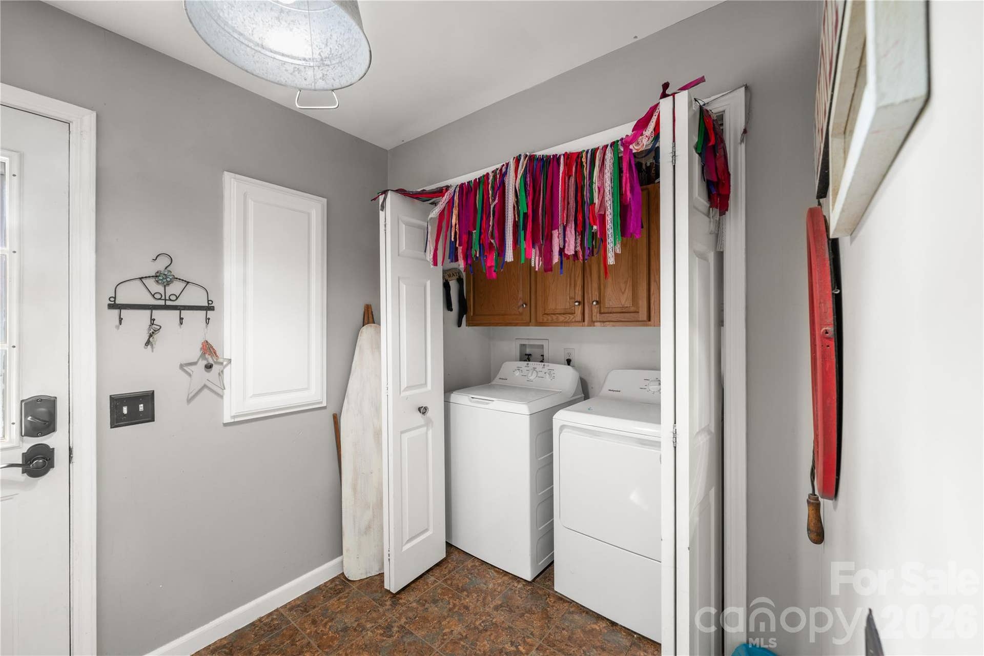 751 Church Road, Rock Hill, SC 29730 Laundry room with space for drop zone