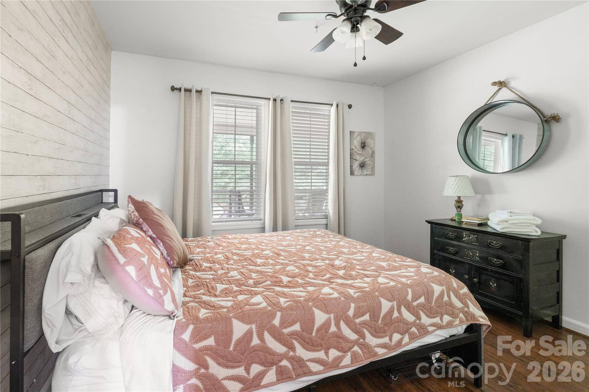 751 Church Road, Rock Hill, SC 29730 Bedroom 2