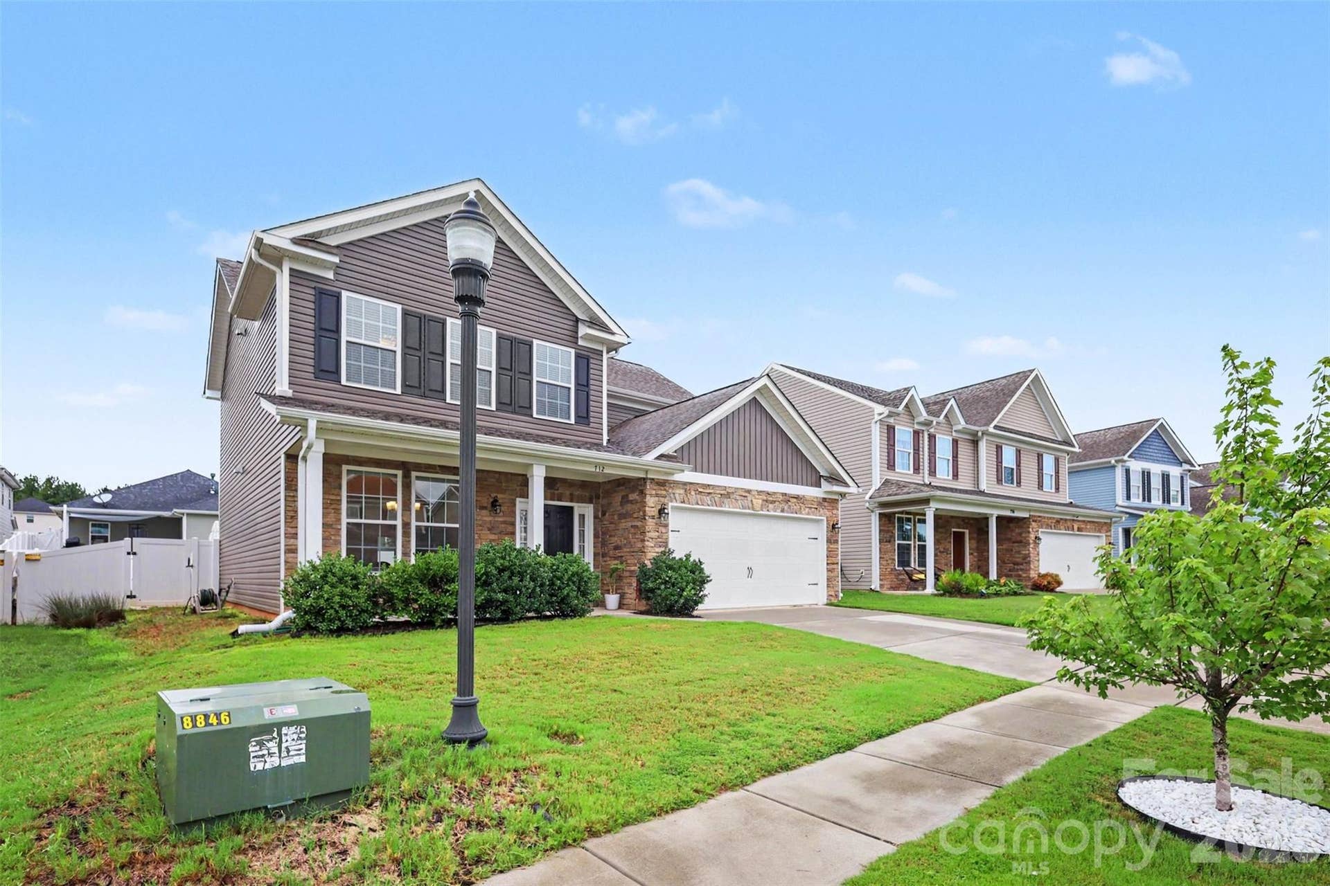 712 Robert Moses Drive, Gastonia, NC 28056
