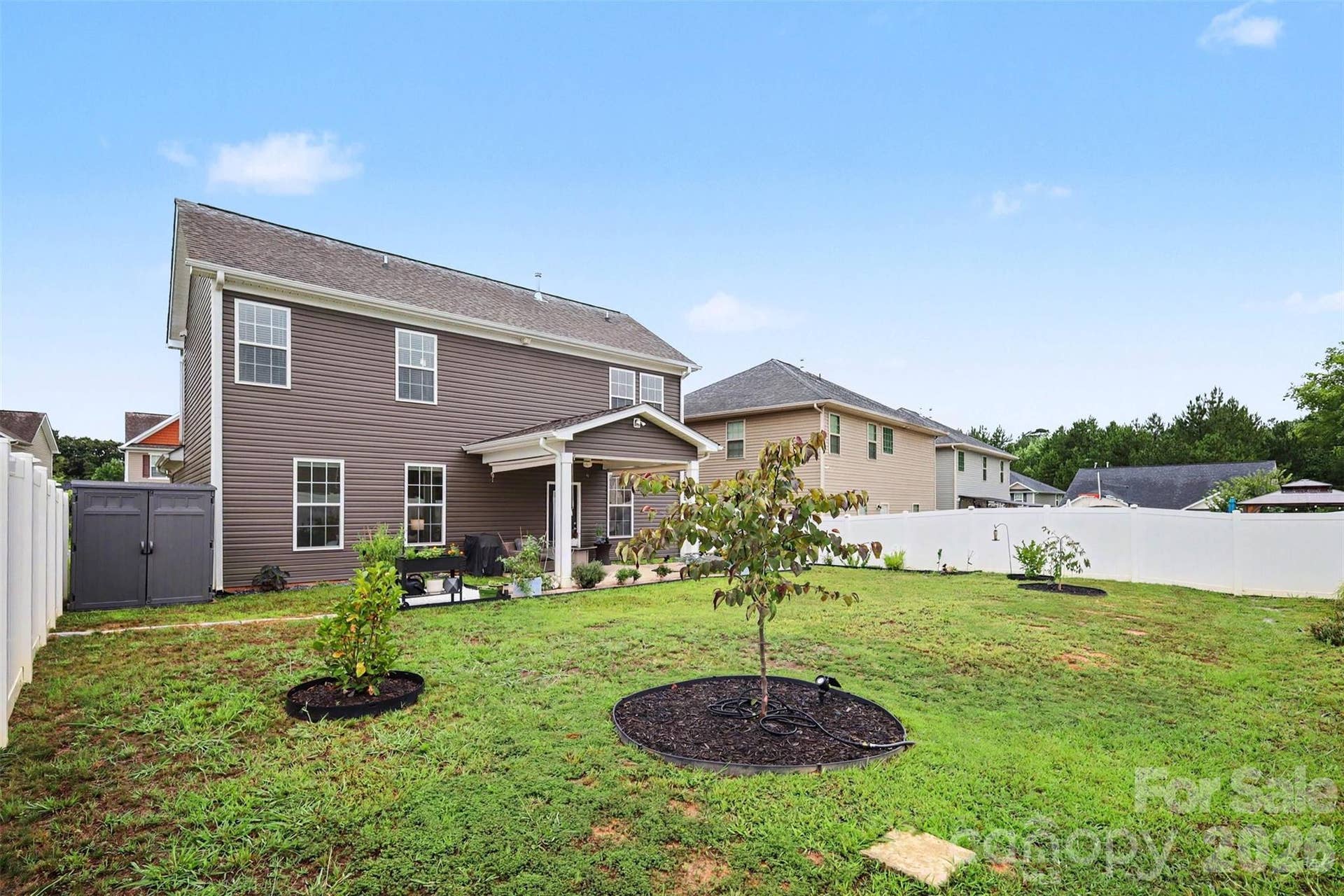 712 Robert Moses Drive, Gastonia, NC 28056