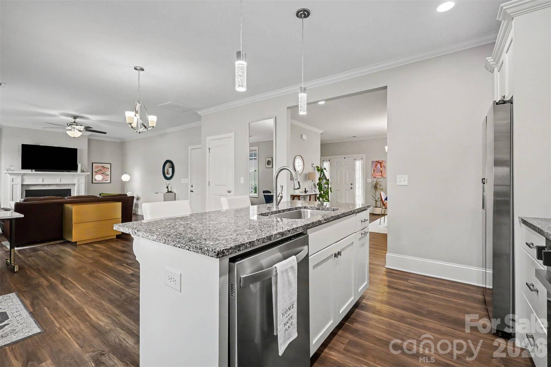 712 Robert Moses Drive, Gastonia, NC 28056