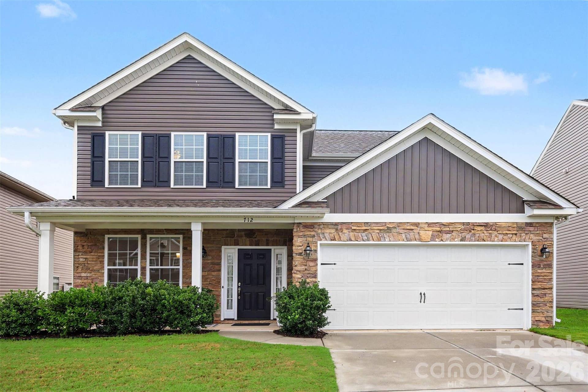 712 Robert Moses Drive, Gastonia, NC 28056