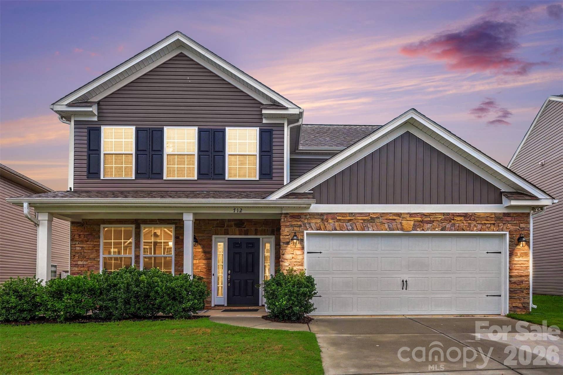 712 Robert Moses Drive, Gastonia, NC 28056