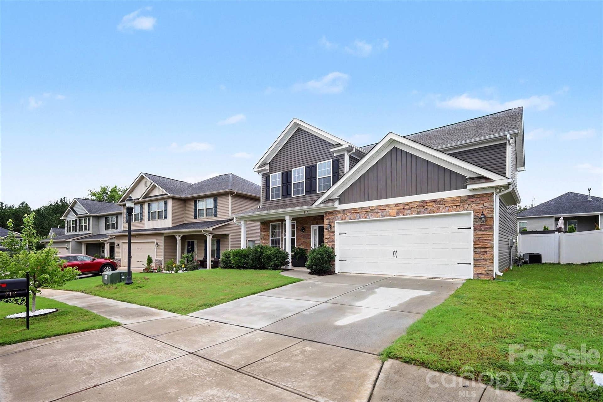 712 Robert Moses Drive, Gastonia, NC 28056