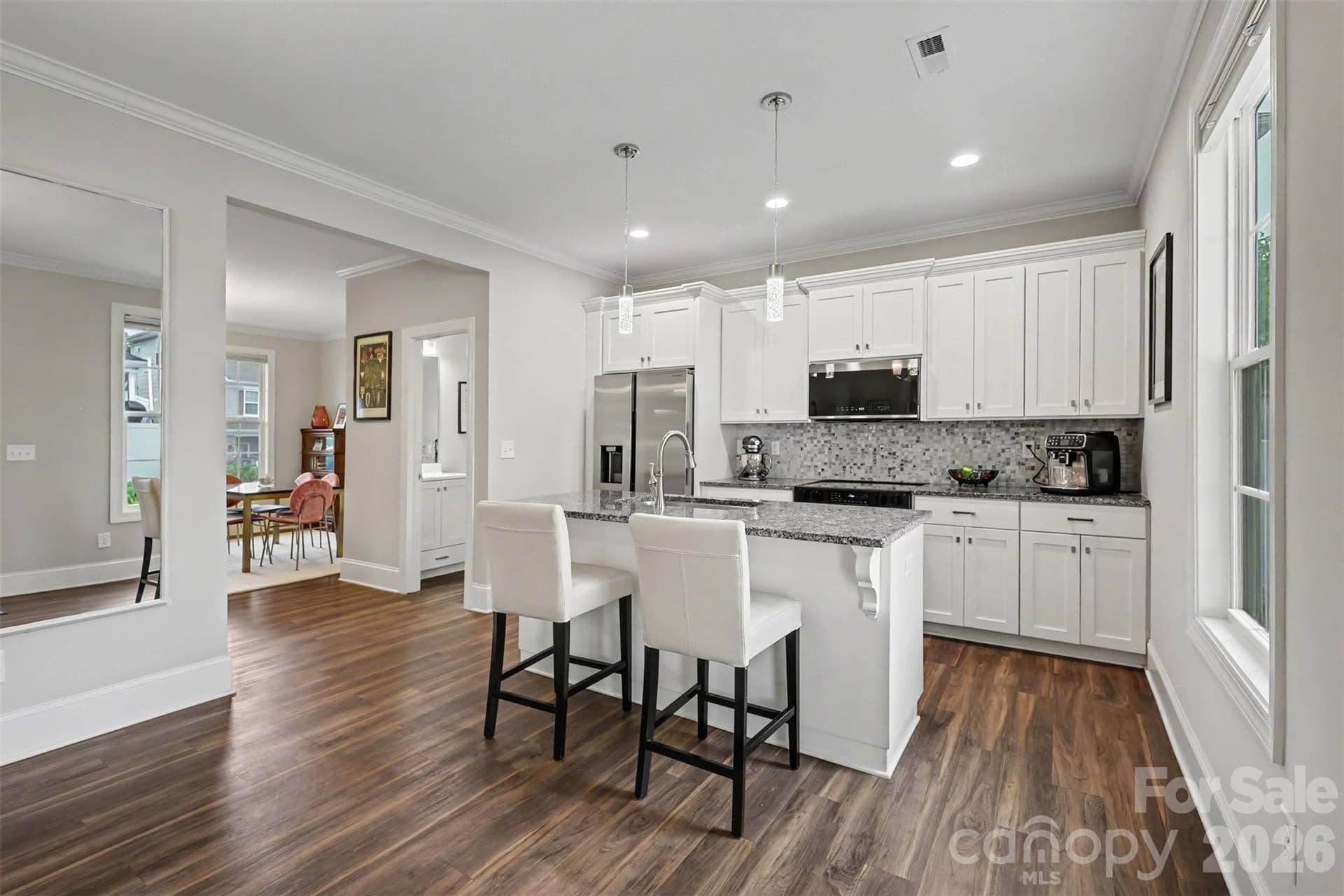 712 Robert Moses Drive, Gastonia, NC 28056