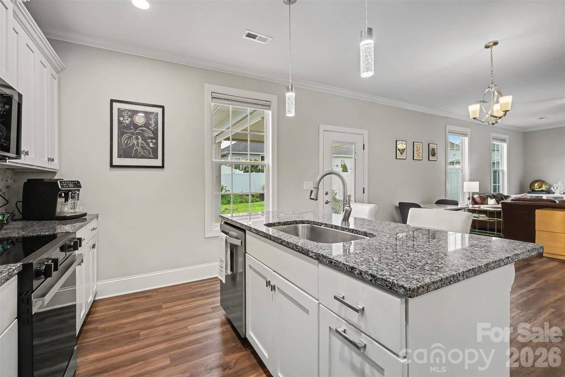 712 Robert Moses Drive, Gastonia, NC 28056