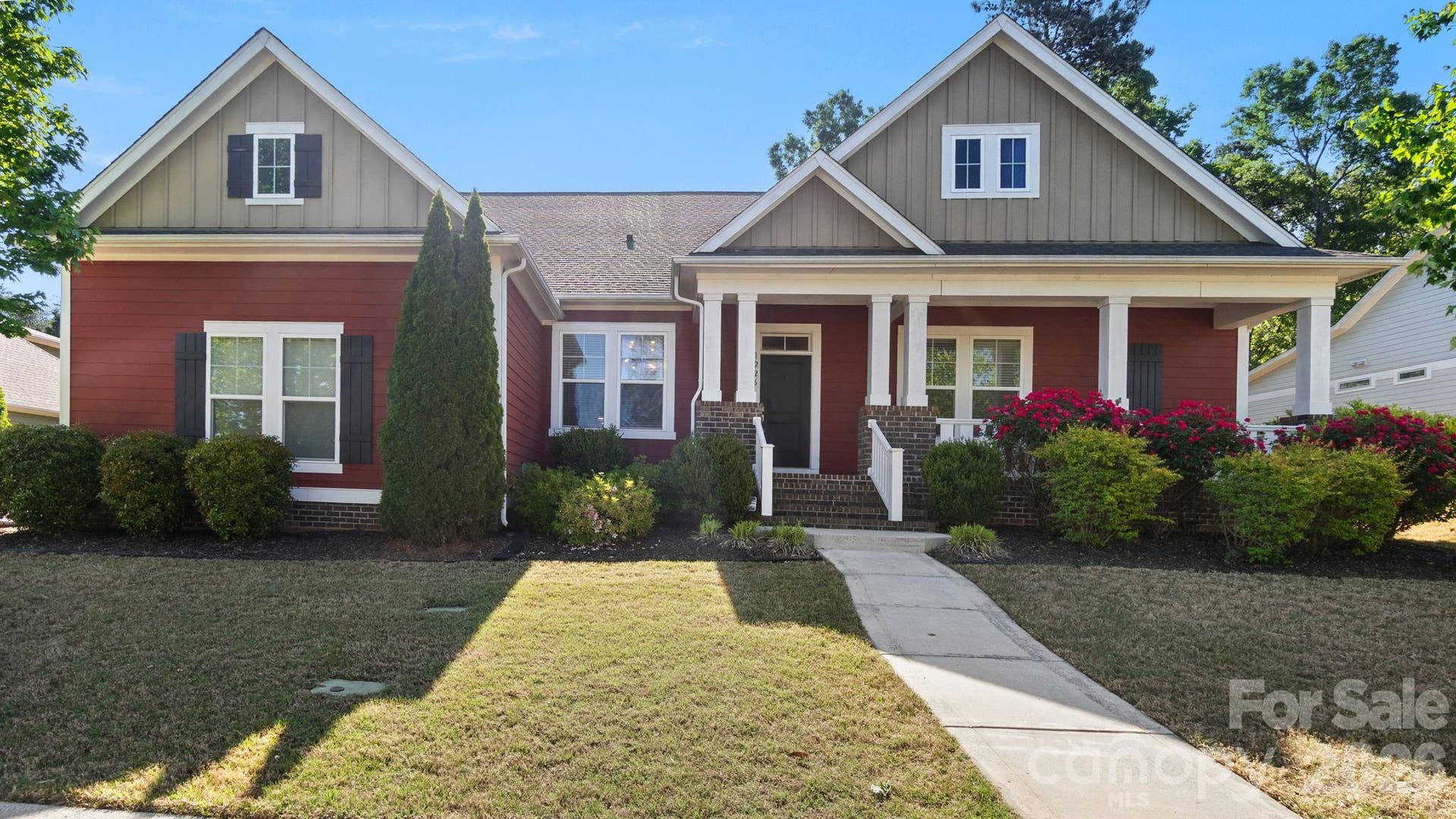 1226 Kings Bottom Drive, Fort Mill, SC 29715 1226 Kings Bottom Drive, Fort Mill, SC 29715